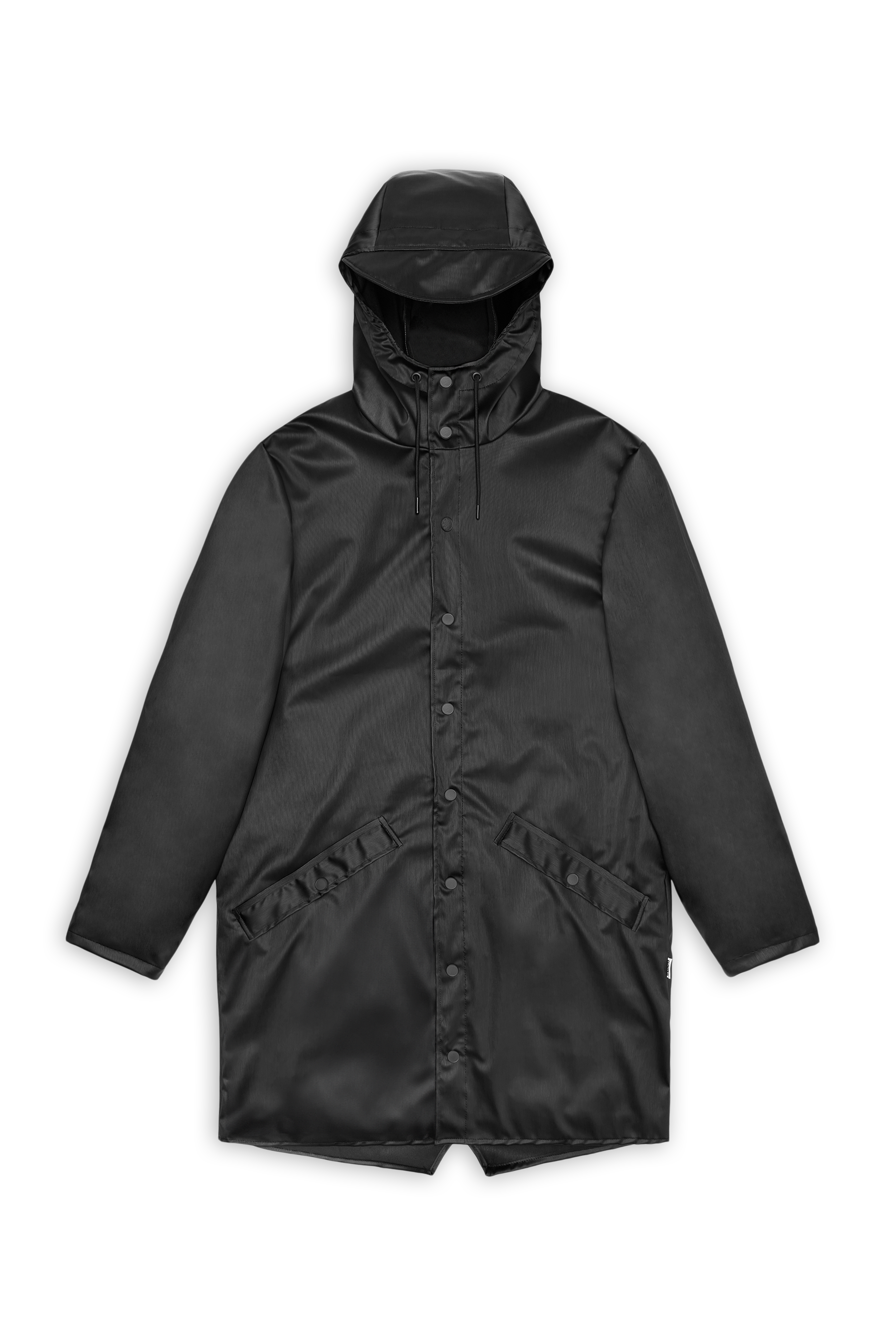 Men's Long Jacket - Stylish & Warm Winter Coat for Outdoor Activities | Waterproof & Windproof Jacket for Hiking, Camping & Daily Wear