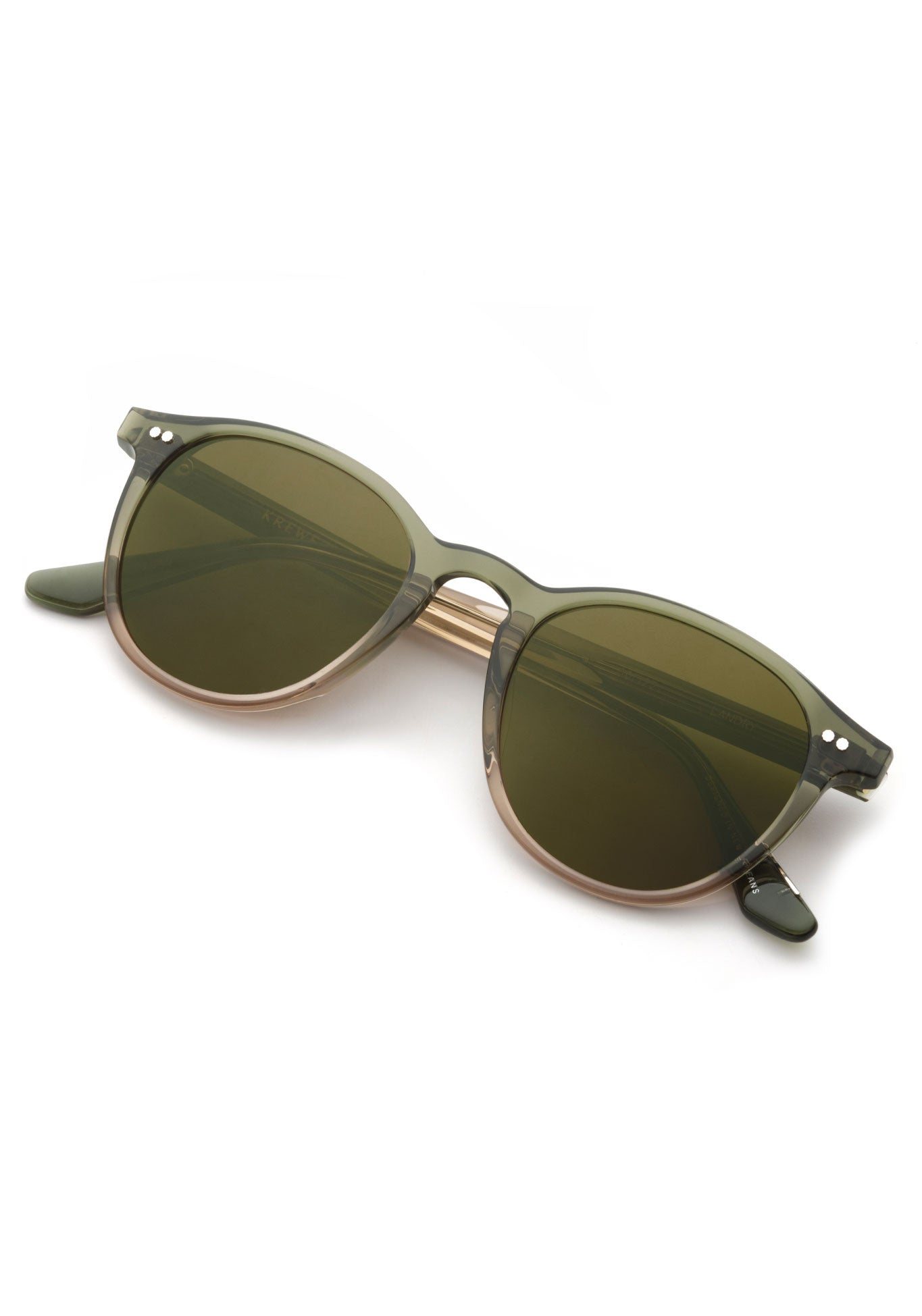 Stylish Laundry Verde Sunglasses - UV Protection Polarized Shades for Men & Women - Perfect for Beach, Driving & Outdoor Activities