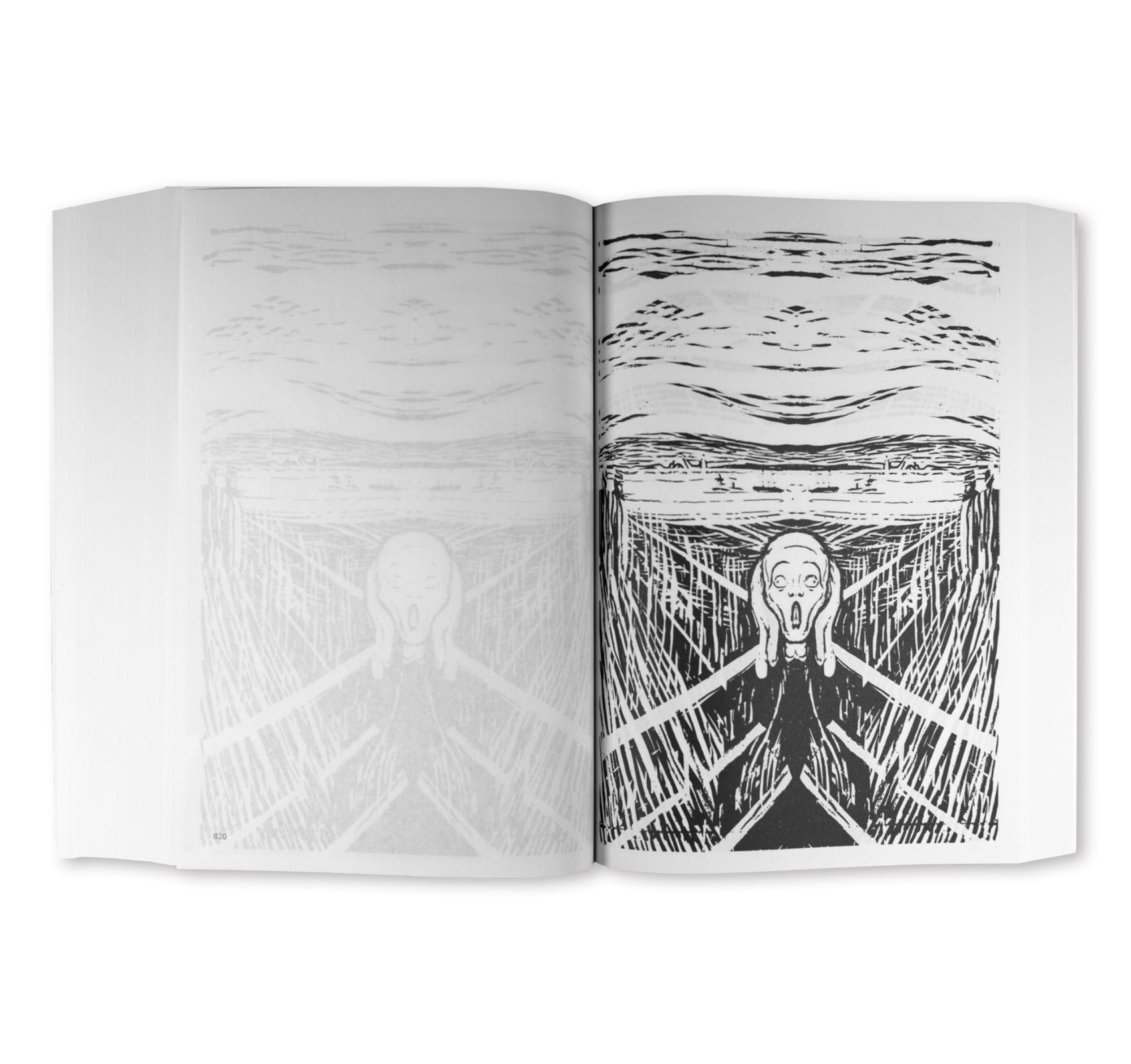 INDEX by Christian Marclay - Limited Edition Contemporary Art Book for Collectors | Perfect for Modern Art Exhibitions, Gallery Displays & Artist Studios