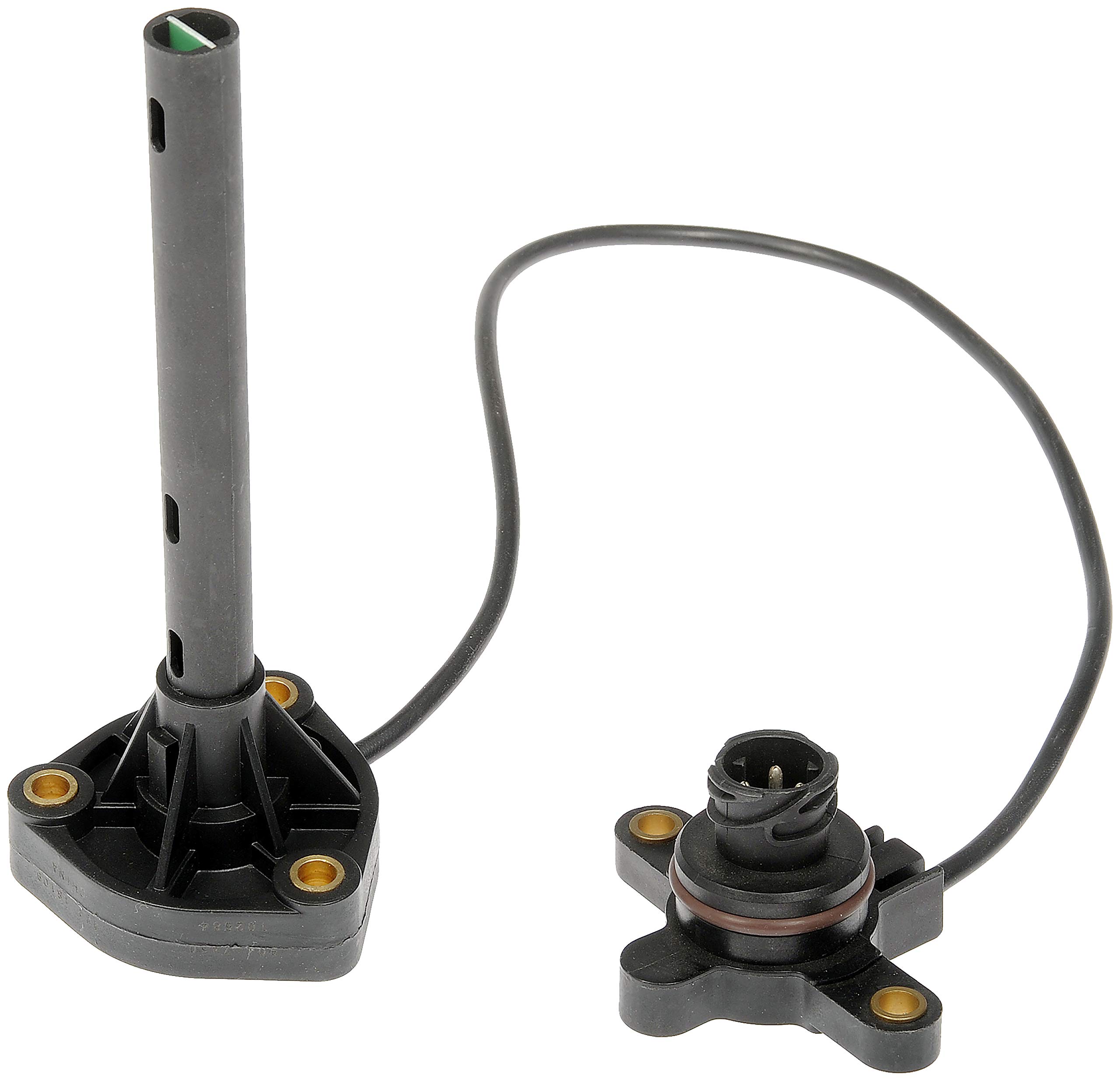 Dorman 904-7450 Engine Oil Level Sensor Replacement for Mack & Volvo Trucks - Compatible with Select Models | Heavy Duty Truck Maintenance & Engine Protection