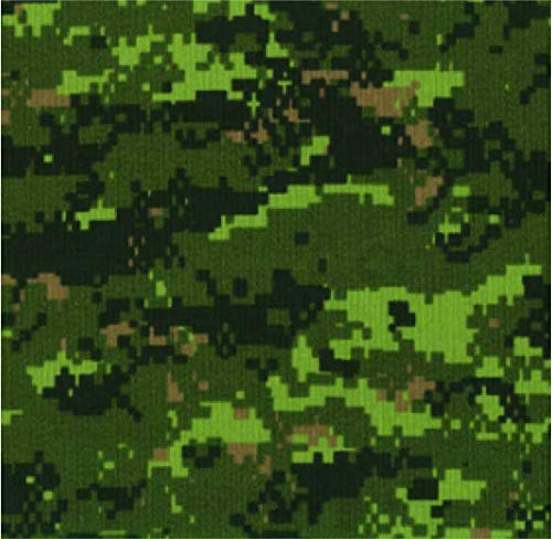 Canadian Digital Camo
