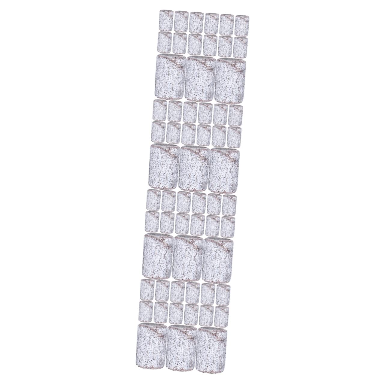 800 Pcs White Sanding Bands for Nail Drill - Fine Grit Nail Art Sanding Discs, Nail Salon Supplies & Accessories - Perfect for Manicure, Pedicure & Nail Polish Removal