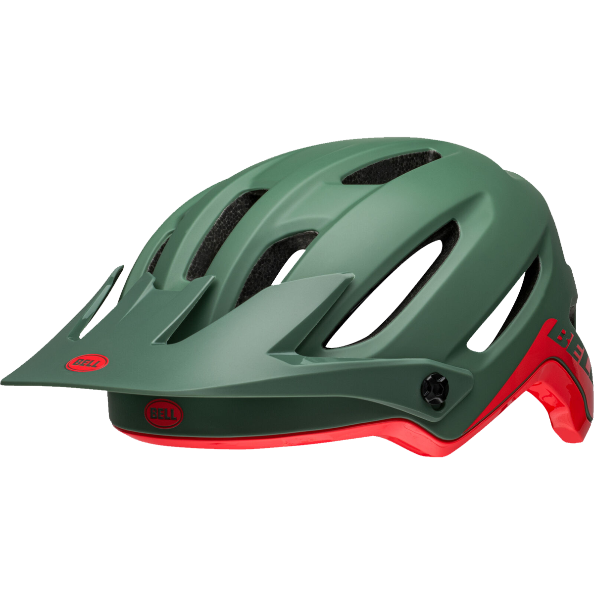 4Forty MIPS Bike Helmet - Lightweight & Ventilated Cycling Helmet for Men & Women - Perfect for Road, Mountain & Commuter Biking