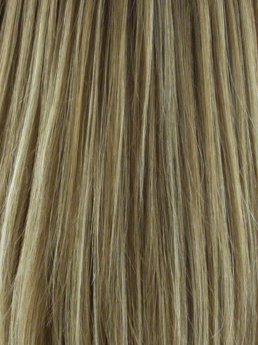 Geneva Synthetic Hair Topper for Women - Discontinued Hair Piece for Thinning Hair | Perfect for Daily Wear, Special Occasions & Confidence Boost