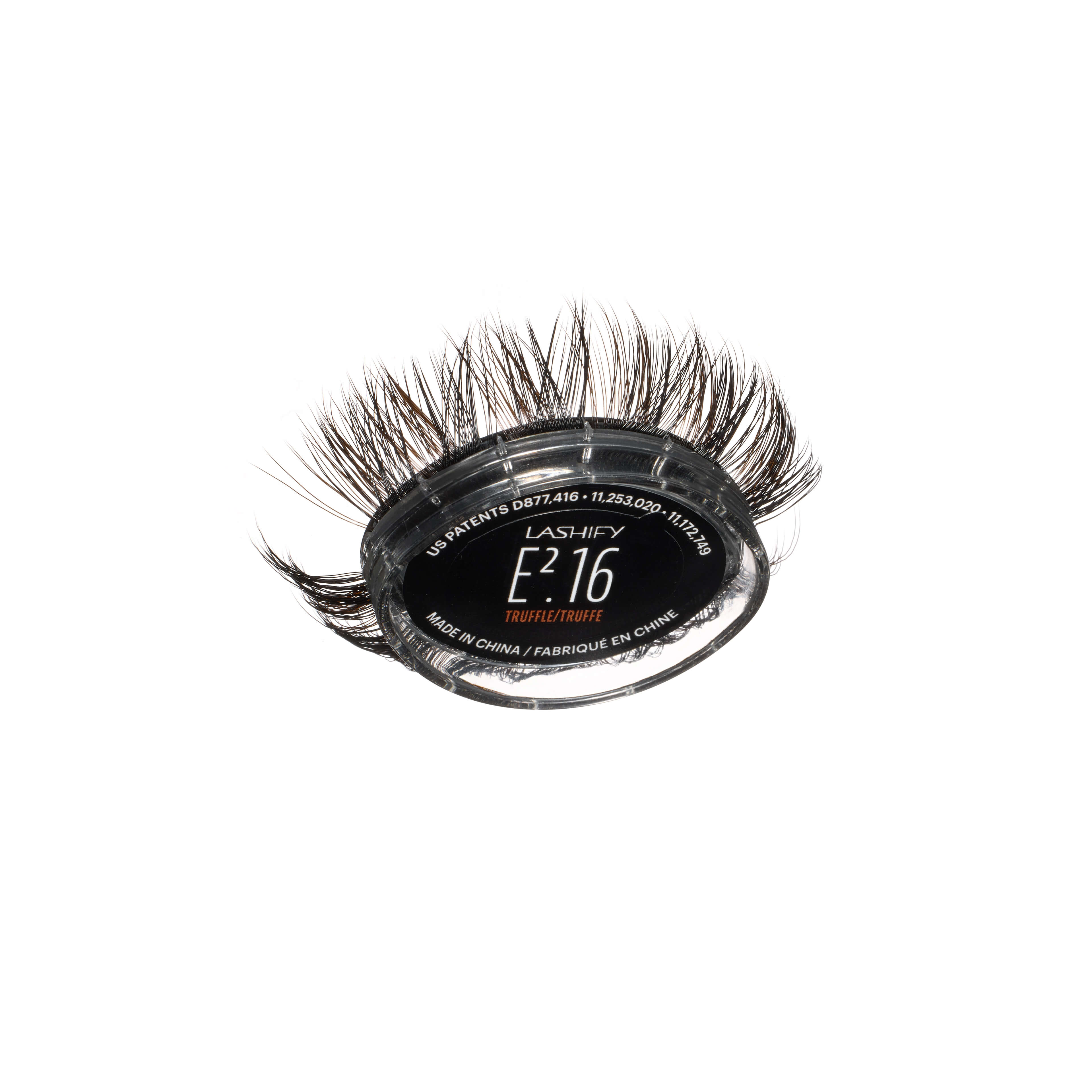 Extreme² Gossamer® Lash Mascara with GripTex™ Technology - Volumizing & Lengthening for Dramatic Eye Makeup | Perfect for Weddings, Parties & Everyday Glam