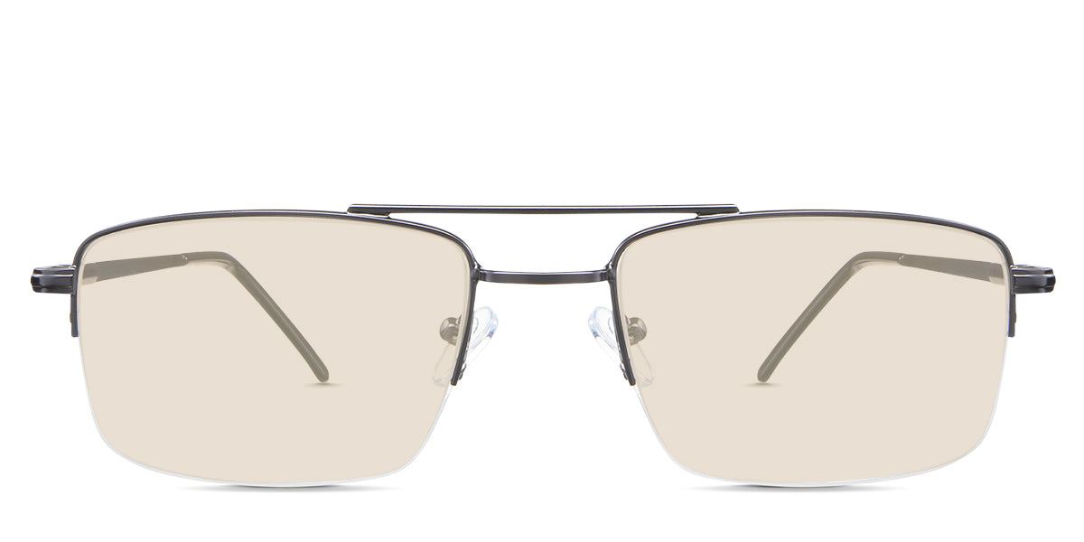 Lister Women's Prescription Tinted Sunglasses - UV Protection & Stylish Eyewear for Outdoor Activities, Driving, and Fashion