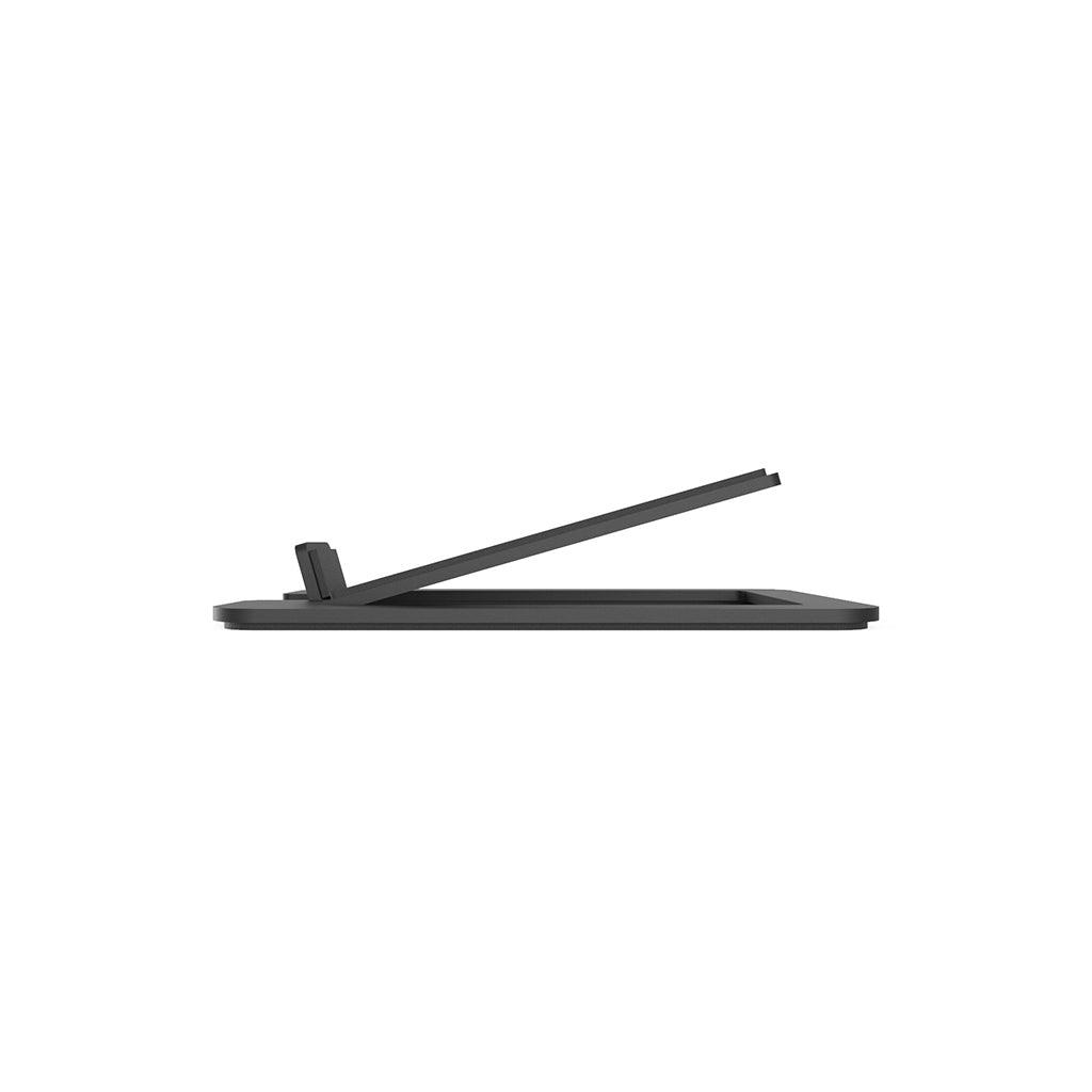 Premium Kanto S6 Desktop Speaker Stands - Adjustable Height & Angle for Optimal Sound - Perfect for Home Office, Gaming & Studio Setup