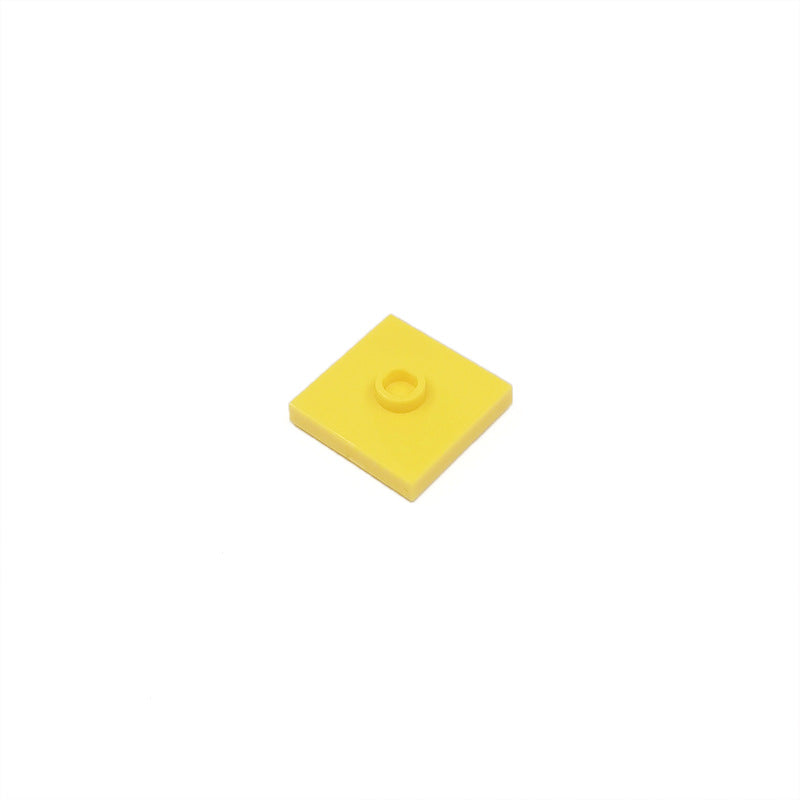 20PCS 2x2 Hole Plates MOC Bricks 87580 - Compatible with LEGO for Building, DIY Projects & Creative Play