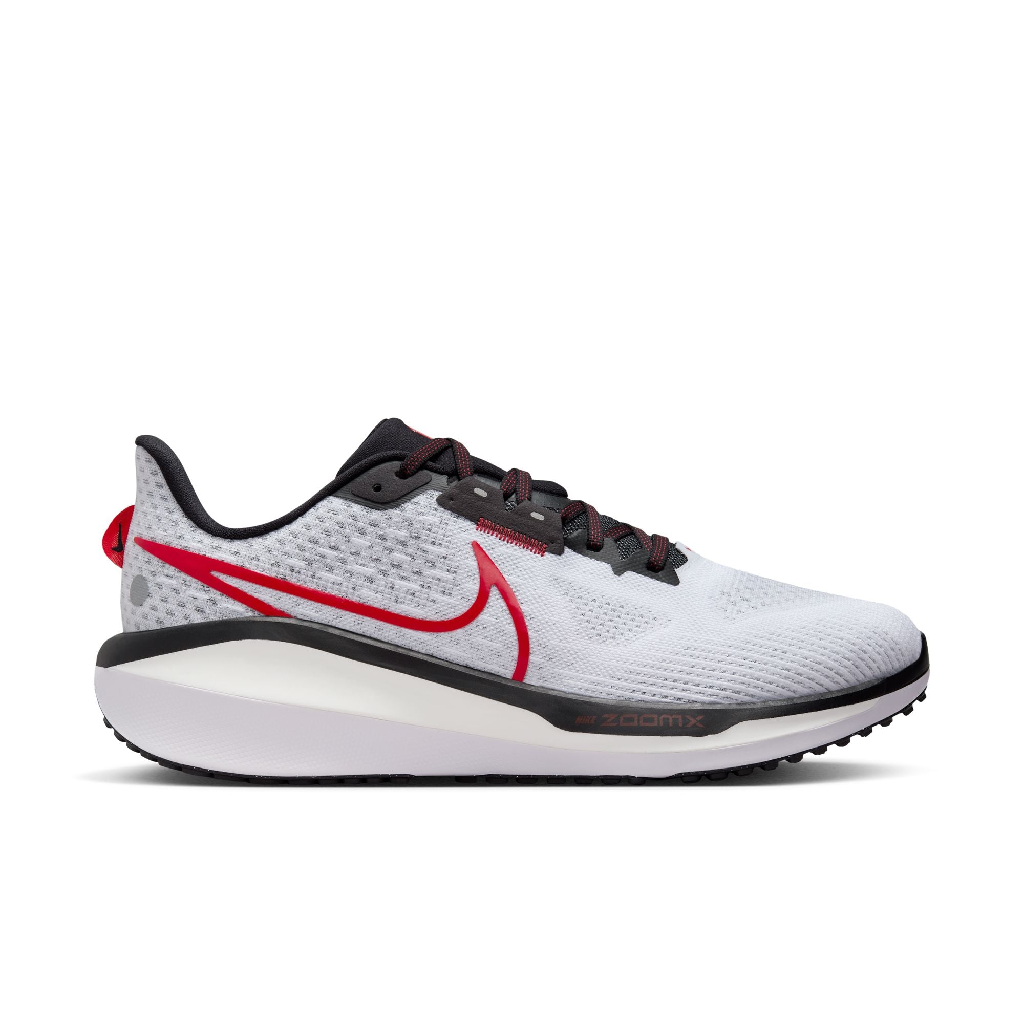 Nike Vomero 17 Men's Running Shoes - Lightweight Cushioned for Road Running, Training & Gym Workouts