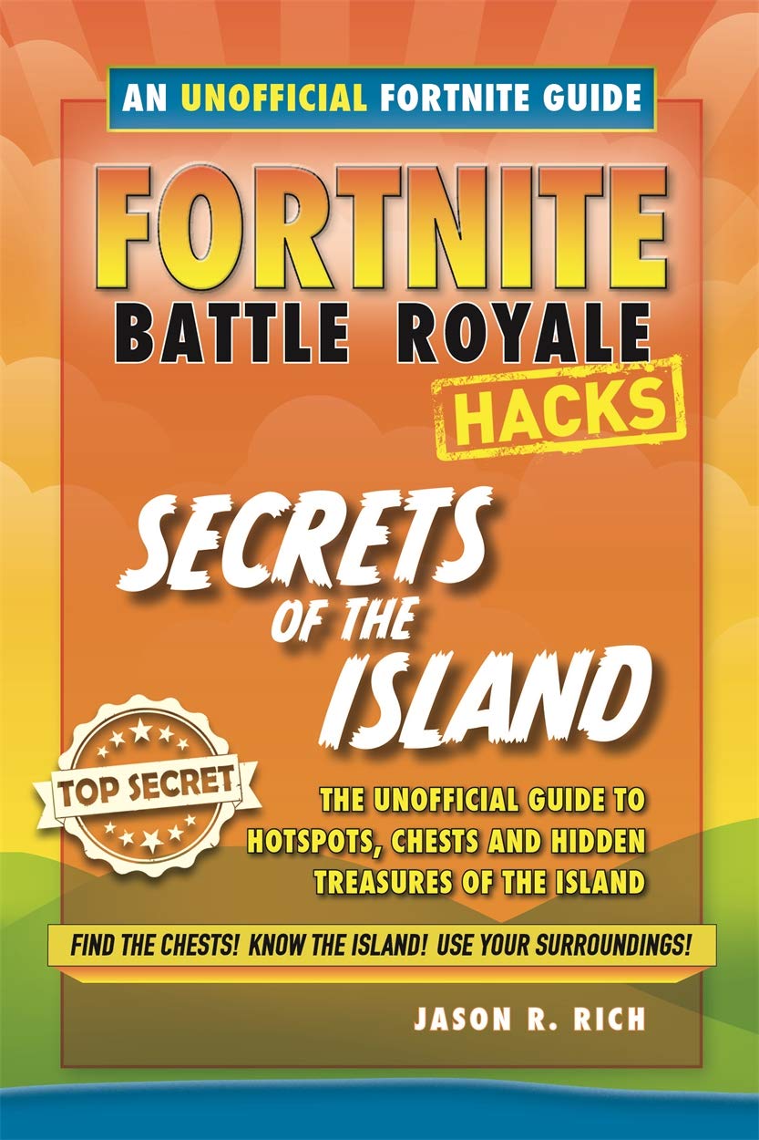 Best Fortnite Battle Royale Hacks & Island Secrets - Ultimate Guide for Winning Strategies | Gaming Tips for PC, PS4, Xbox