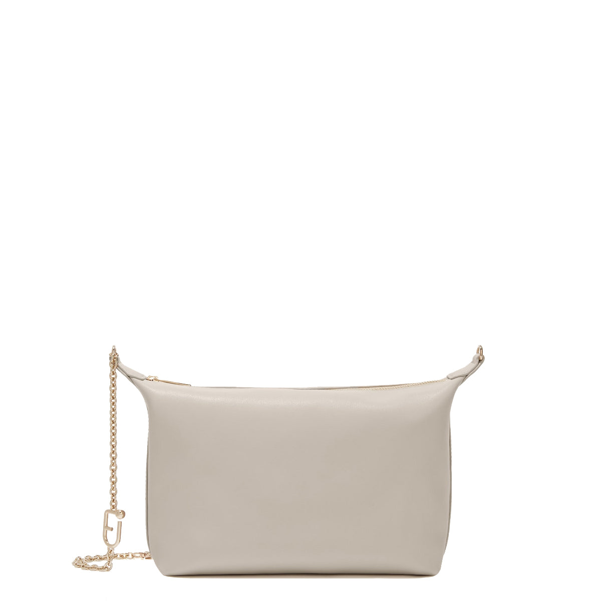 Furla Nuvola Mini Vaniglia Crossbody Bag WE00662BX3104 - Stylish Leather Shoulder Bag for Women, Perfect for Daily Use, Travel & Shopping