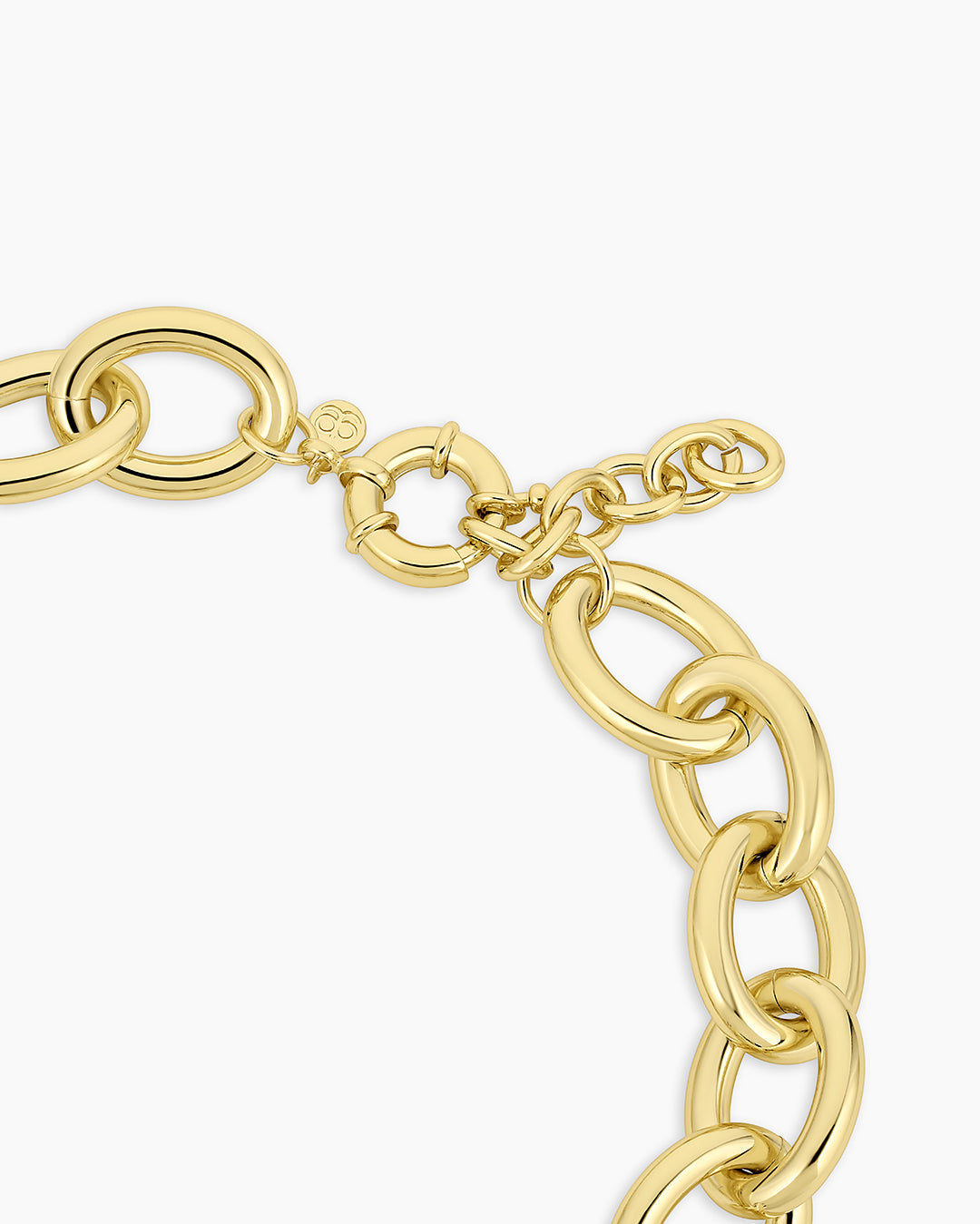 Carmela Necklace for Women - Elegant Gold Plated Pendant with Cubic Zirconia - Perfect for Valentine's Day, Anniversary & Wedding Gifts - Ideal for Date Nights & Special Occasions