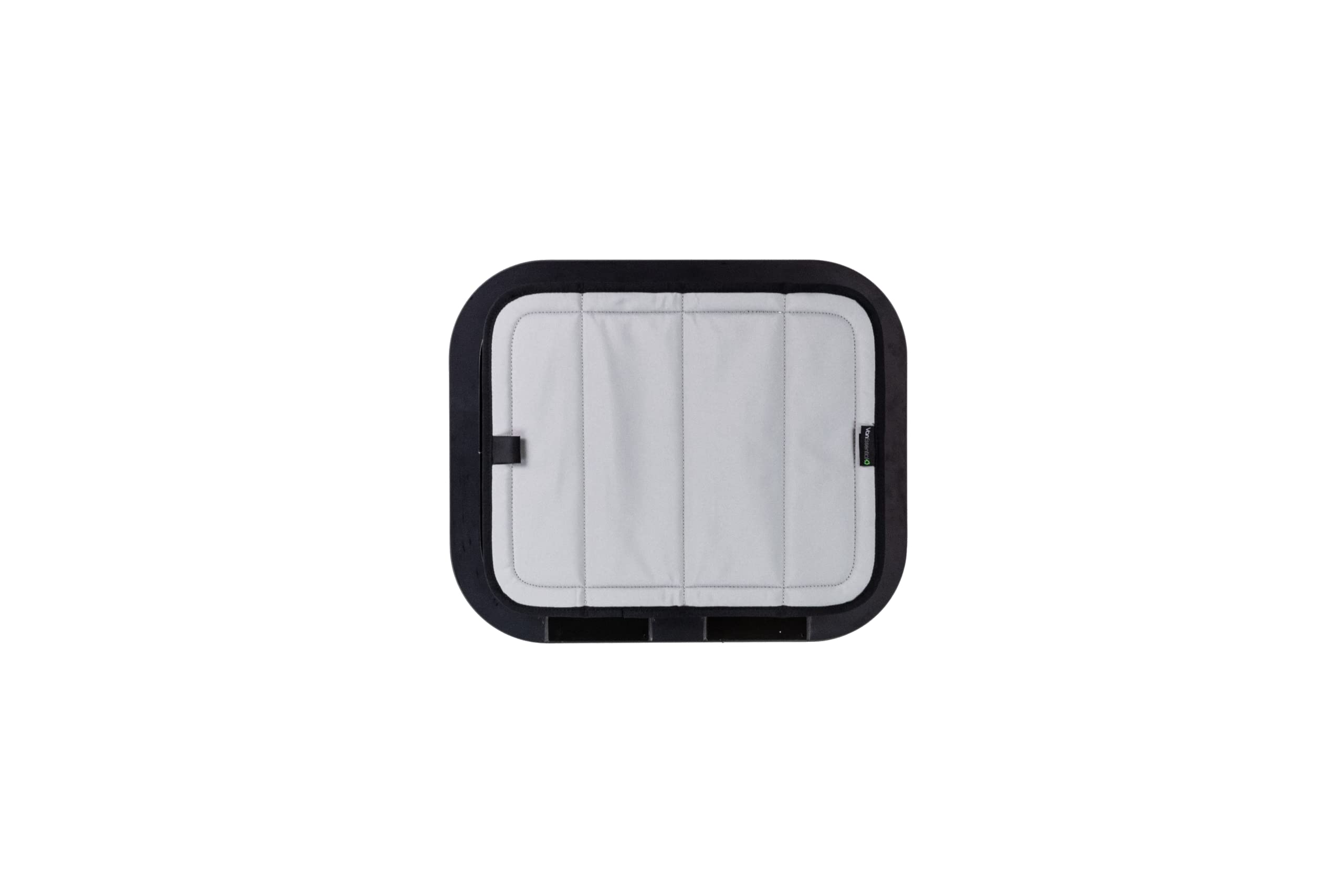 VanEssential Insulated Blackout Window Cover for AMA Universal Half-Slider Window - 18