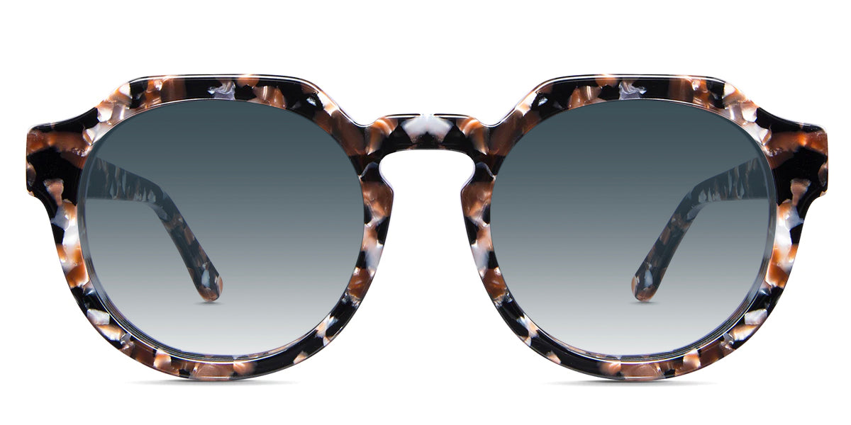 Taxo Women's Prescription Sunglasses – UV Protection, Stylish & Comfortable for Driving, Outdoor Activities & Everyday Wear