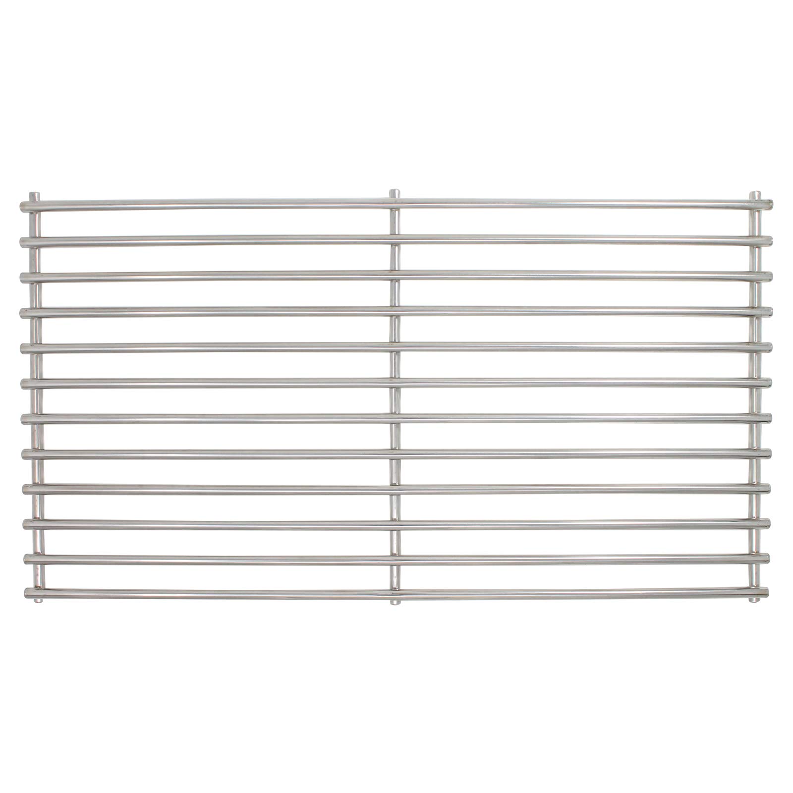 UpStart Components 3-Pack BBQ Grill Cooking Grates Replacement - Compatible with Charbroil 80000445 18 3/4