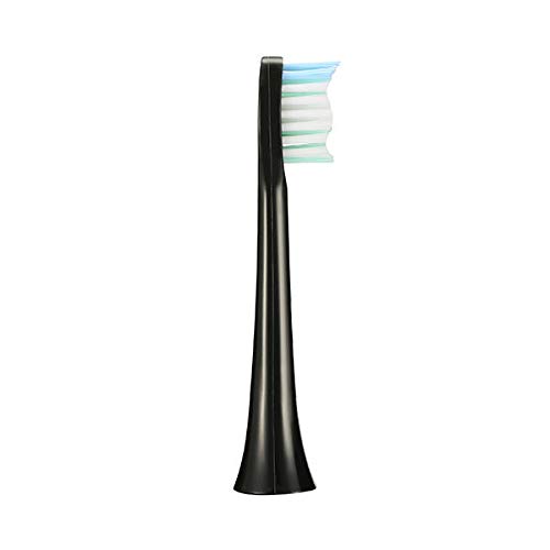 2-Pack YS11 Replacement Electric Toothbrush Heads with 5 Cleaning Modes - Compatible with Sonic Toothbrushes for Deep Cleaning, Whitening & Gum Care - Perfect for Travel & Daily Oral Hygiene