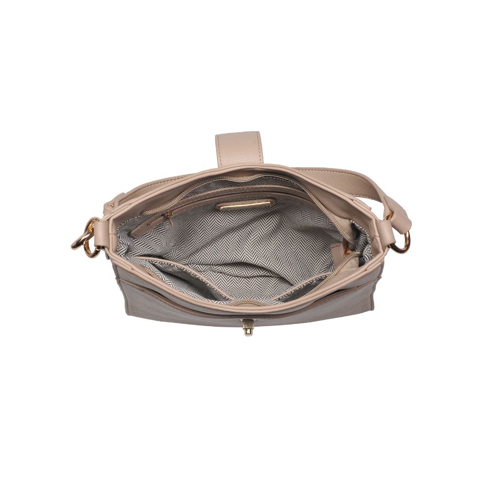 Stylish Ruby Crossbody Bag for Women - Fashionable Leather Shoulder Purse with Adjustable Strap | Perfect for Daily Use, Travel, and Evening Outings