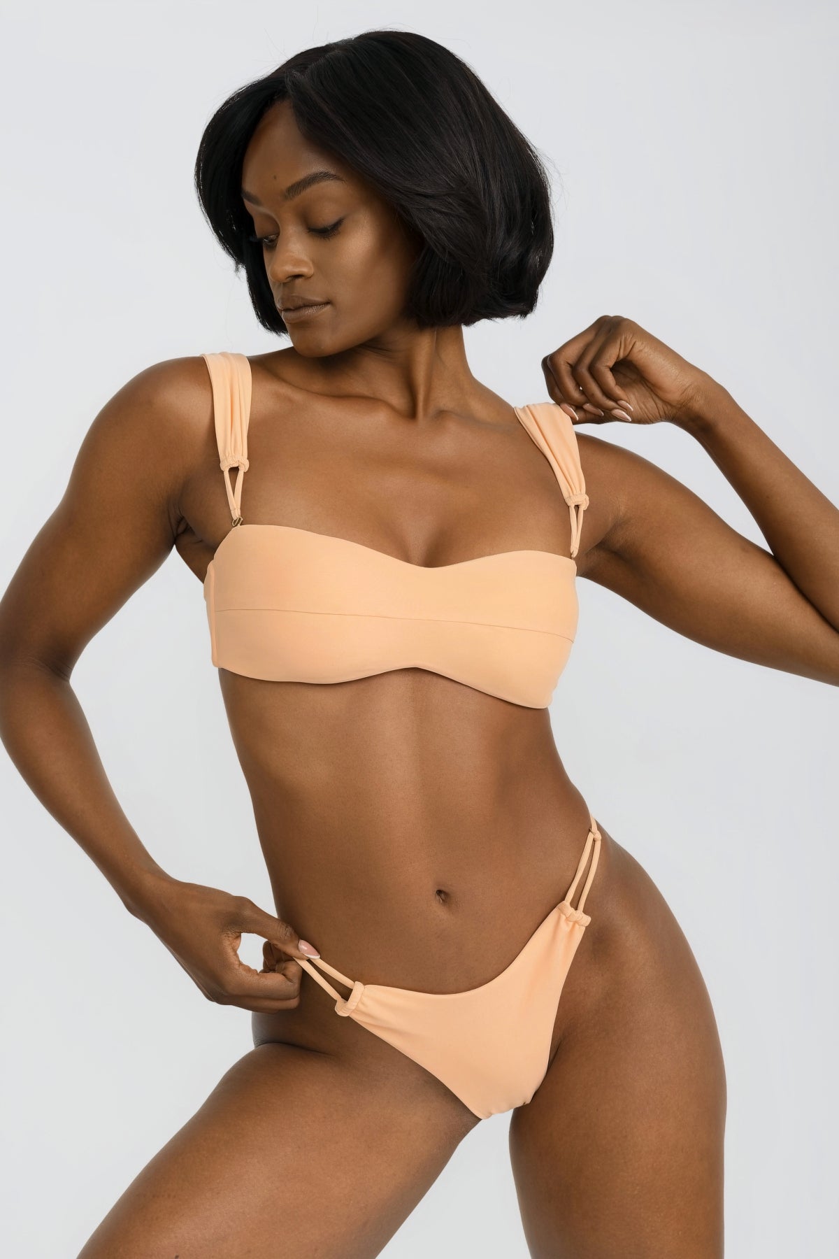 Naya Top Aperol - Stylish Women's Blouse for Casual Wear, Parties & Summer Outfits | Perfect for Date Nights & Social Gatherings