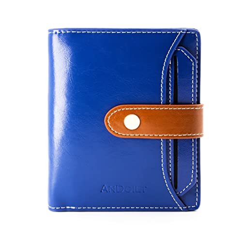 Y5 blue