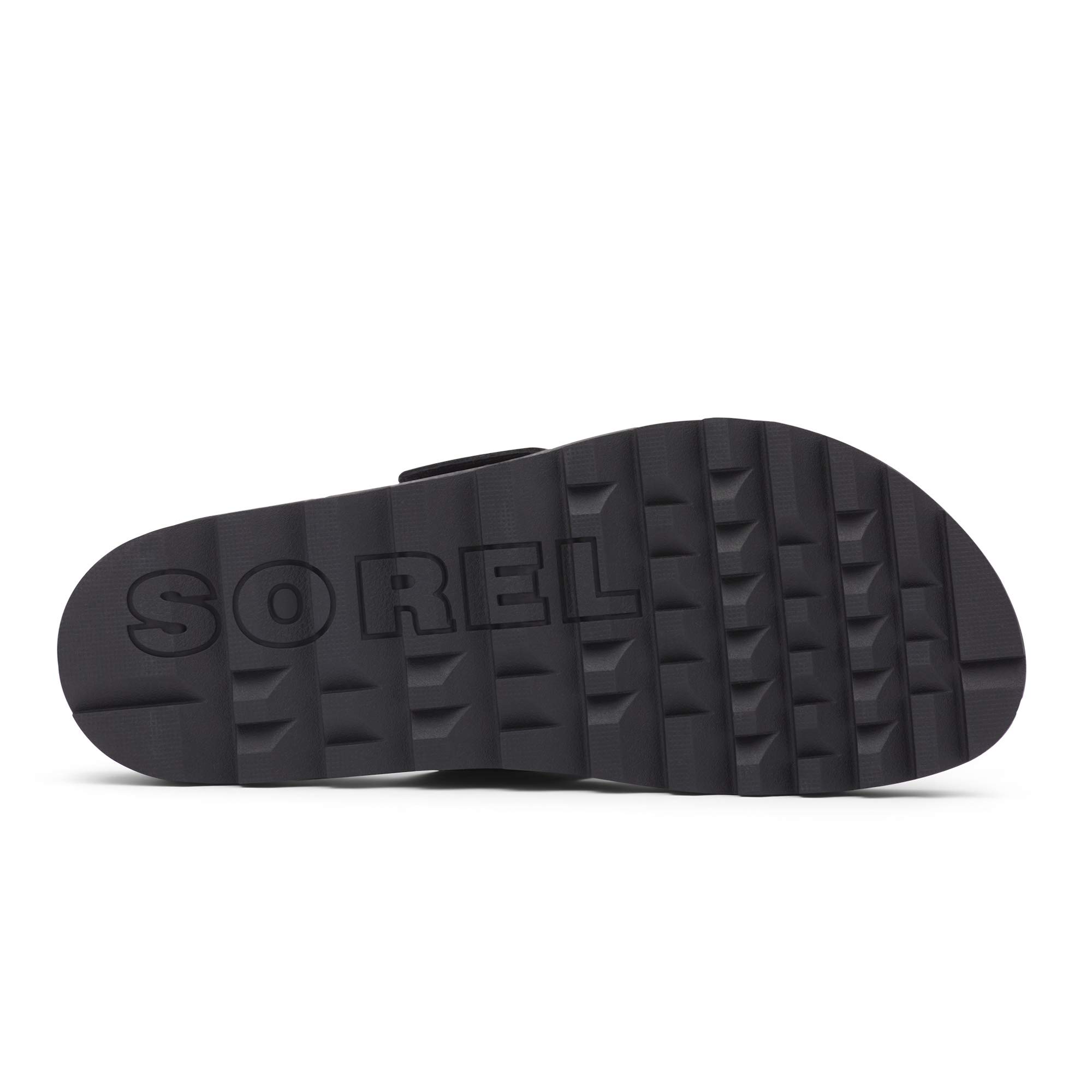 Sorel Women's Waterproof Slide Sandals - Comfortable & Stylish for Beach, Pool, and Summer Outdoor Activities