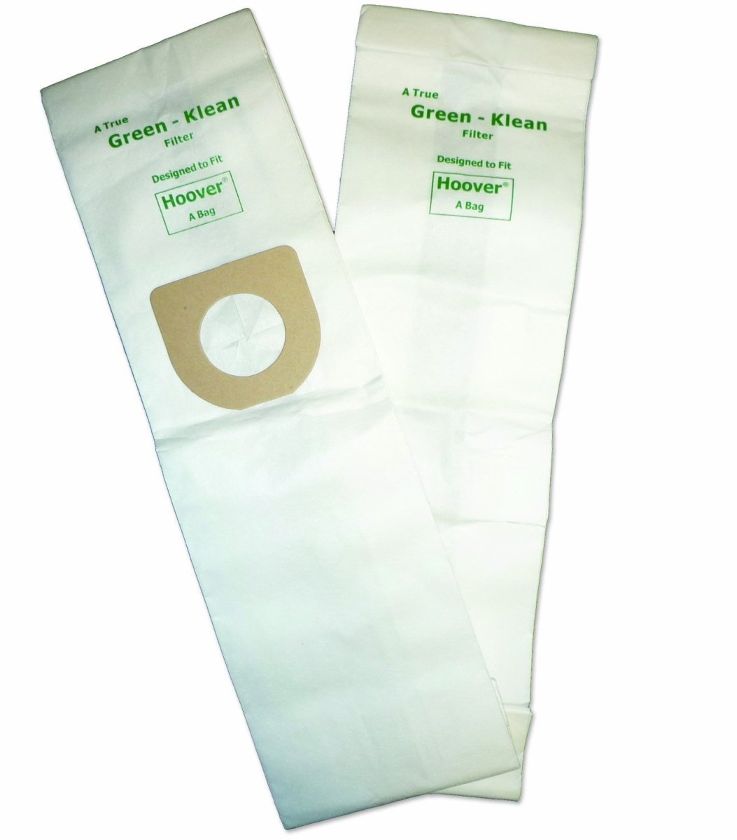 Nilfisk Advance UZ964 Hip Vac Replacement Vacuum Bags - 10 Pack (Case of 20) - Compatible with Nilfisk Commercial Vacuums - Perfect for Cleaning Offices, Hotels, and Schools