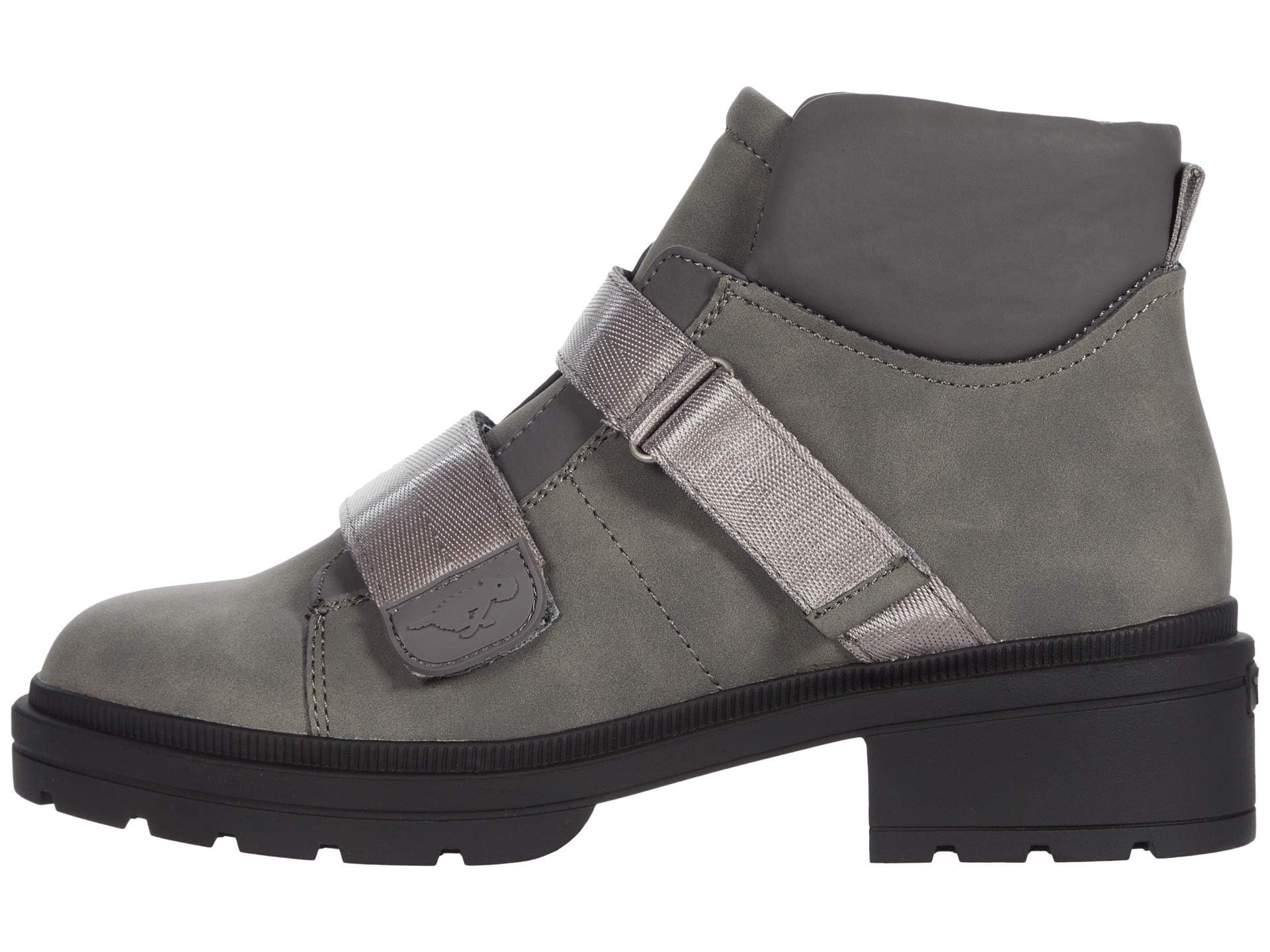 Rocket Dog Ilani Women's Comfortable Slip-On Sneakers - Lightweight Casual Shoes for Walking, Travel & Everyday Wear | Perfect for Work, Shopping & Outdoor Activities