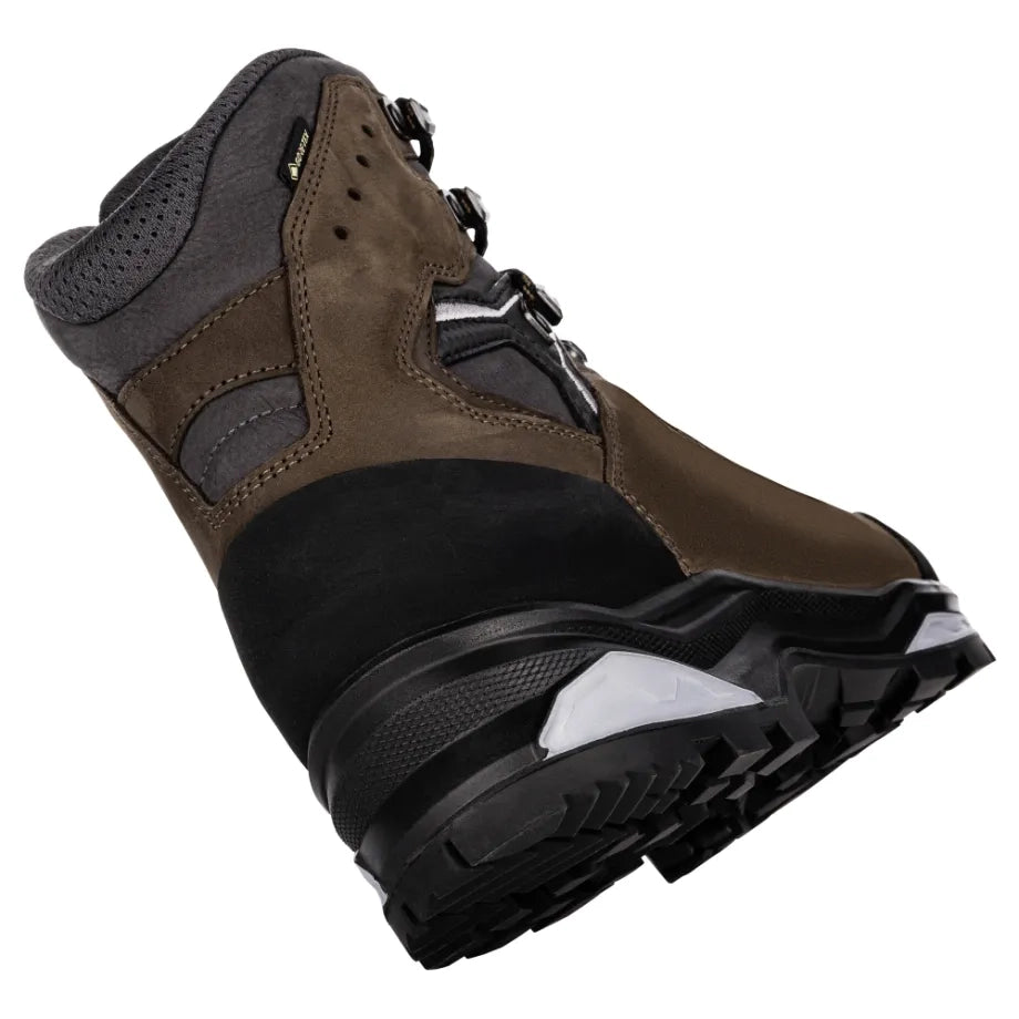 Camino EVO GTX Men's Hiking Boots - Waterproof & Durable Outdoor Shoes for Trail Running, Backpacking & Mountain Climbing