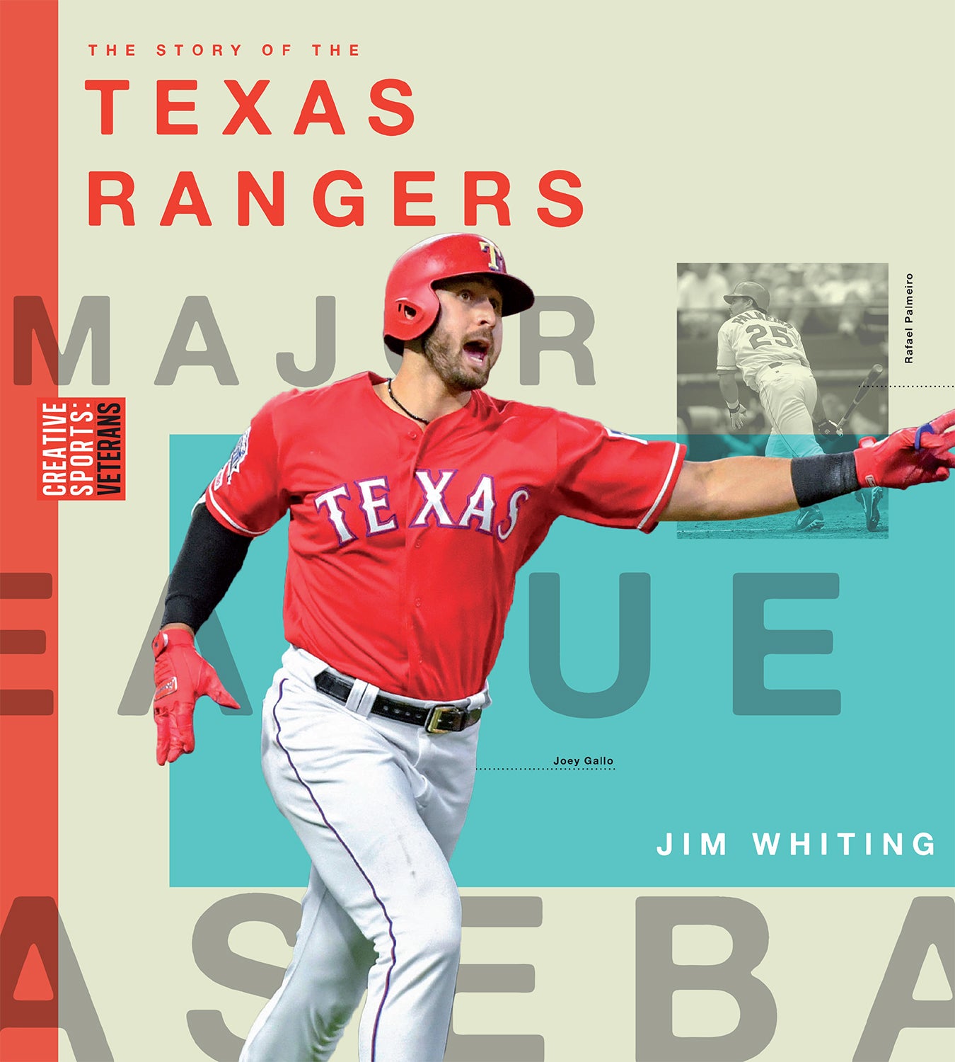 Texas Rangers Baseball Jerseys & Apparel - Official MLB Merchandise for Fans | Wear to Games, Tailgates & Sports Events