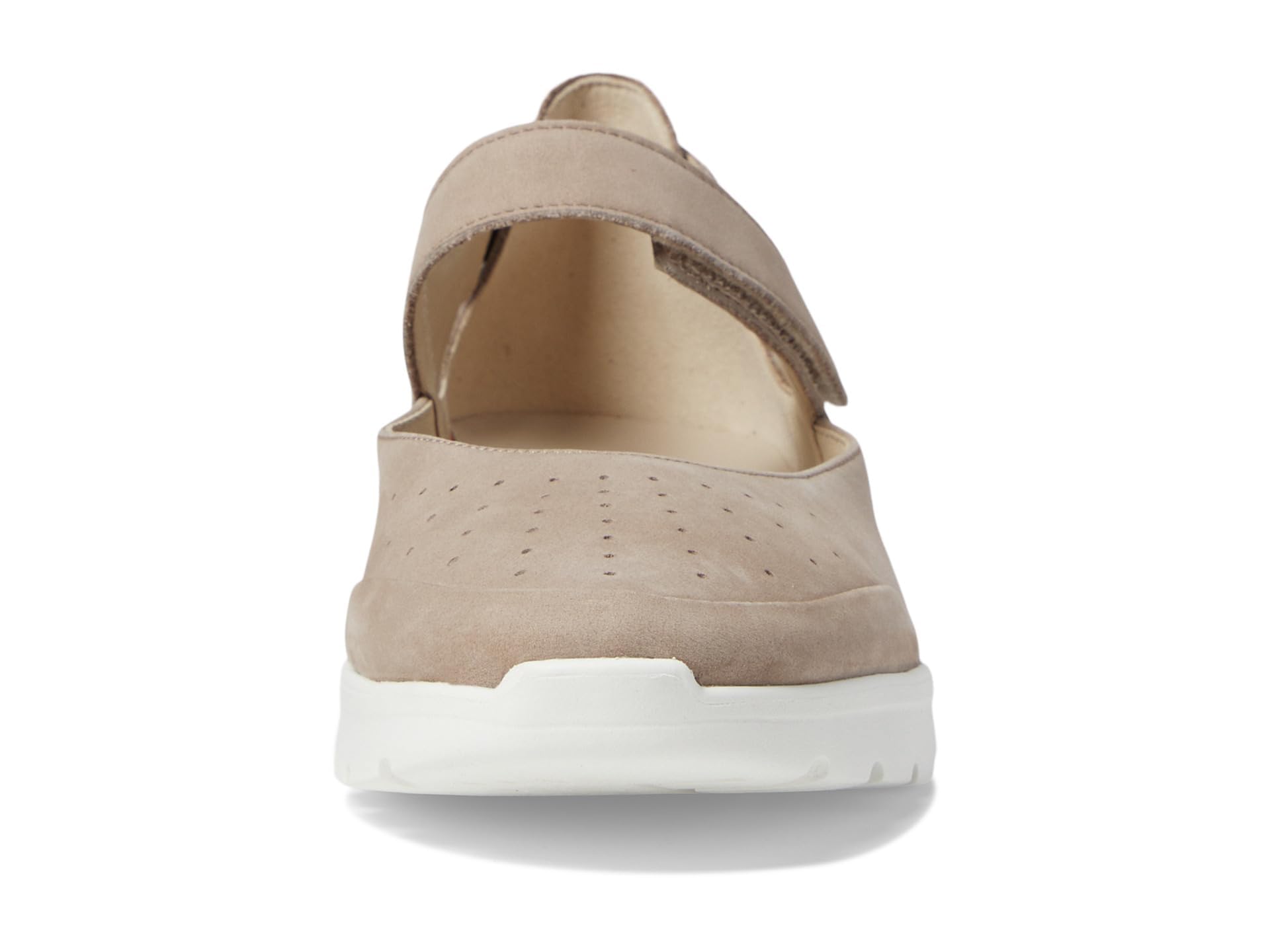 Mephisto Women's Marsia Comfortable Walking Sneakers - Lightweight Casual Shoes for Travel, Work & Everyday Wear