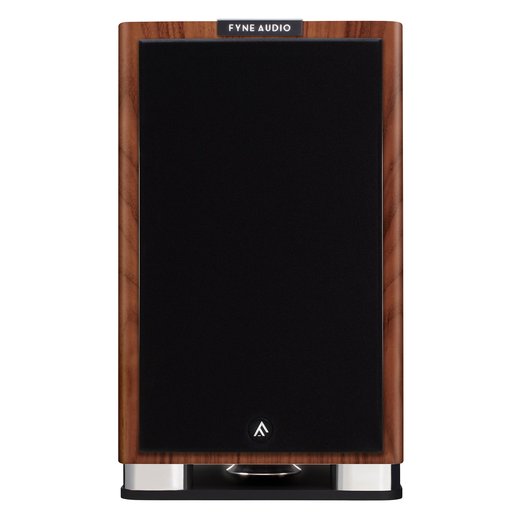 Fyne Audio F701SP High-Performance Bookshelf Speakers (Pair) - Premium Sound for Home Theater, Music Listening & Audiophile Setups