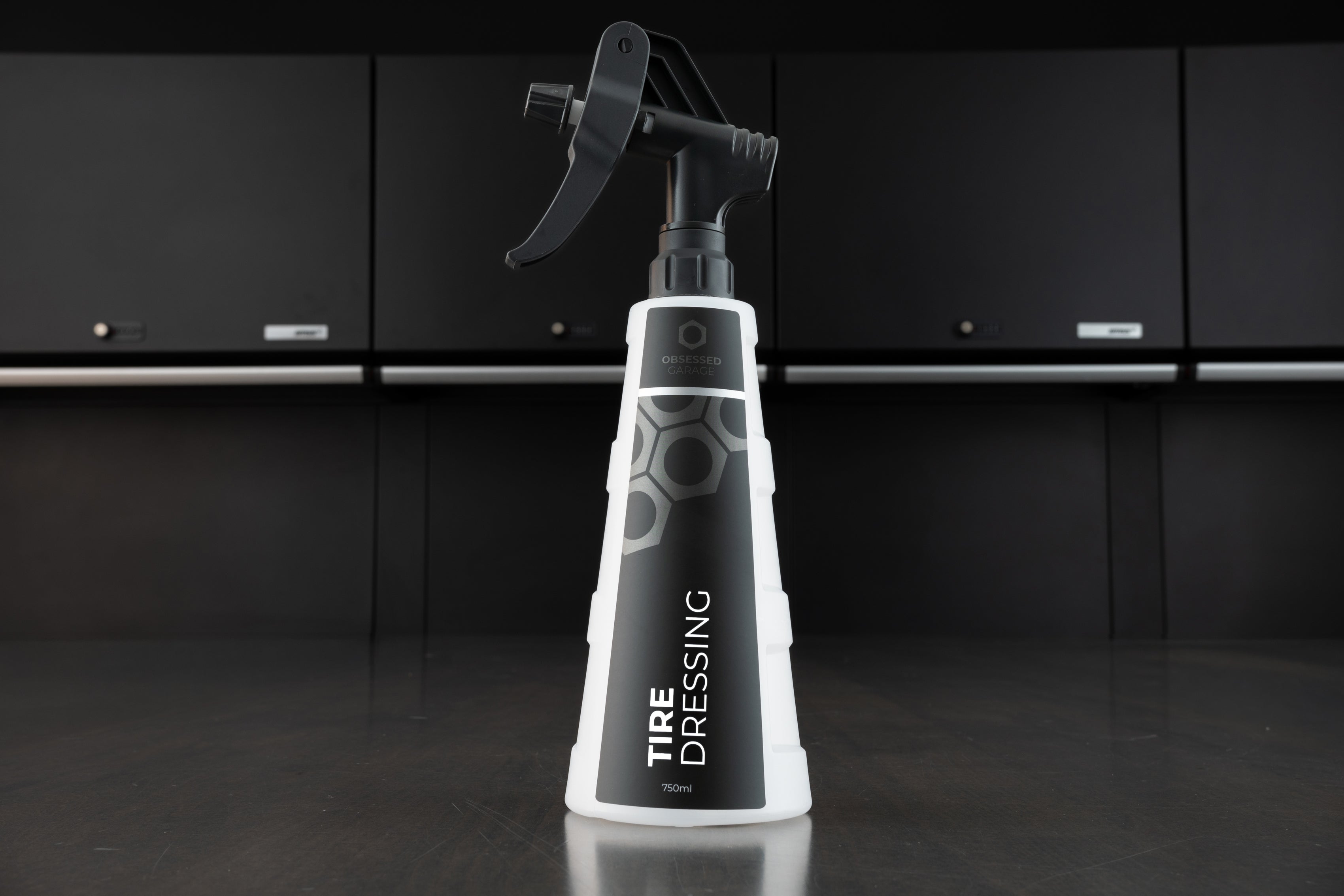 Black Pressol ProSeries Label - High-Quality Professional Labels for Shipping, Packaging & Organization - Perfect for Ecommerce, Warehousing & Home Office Use