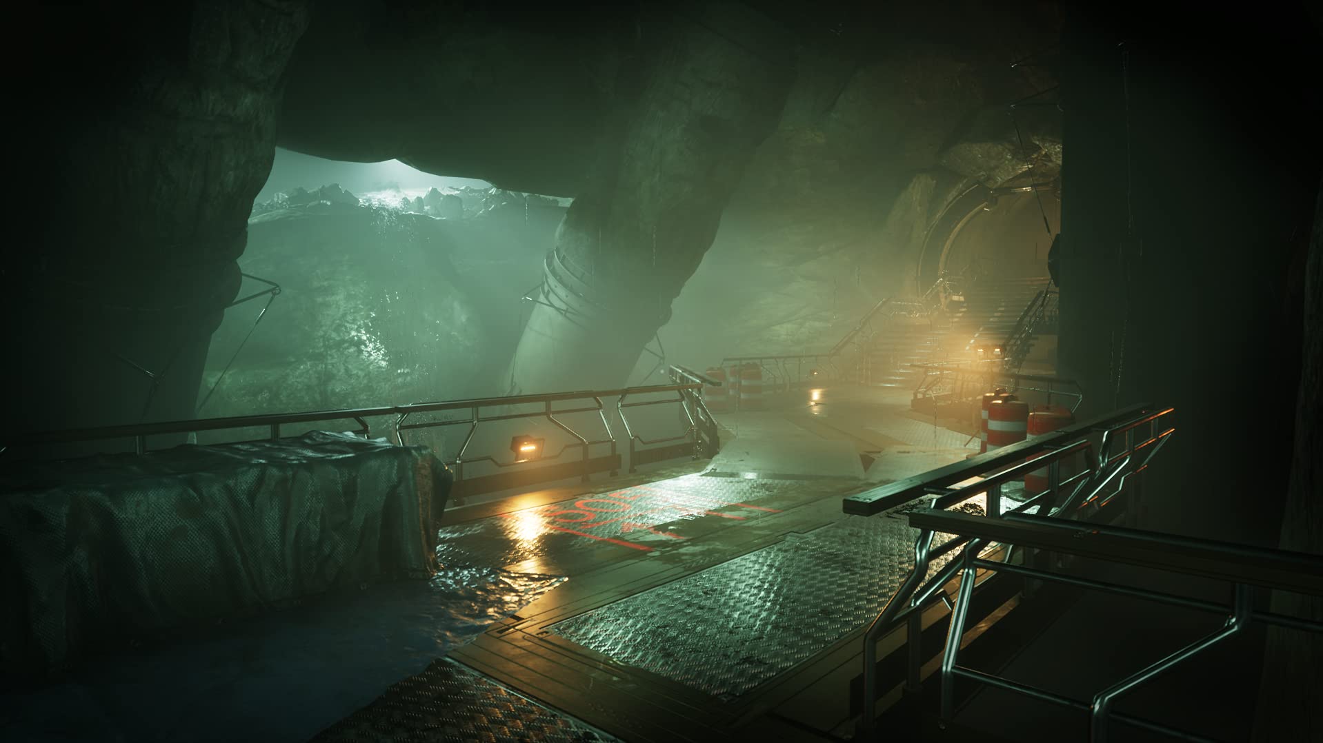 Apsulov: End of Gods - PS5 Game | Norse Mythology Action-Adventure | Perfect for Horror & RPG Fans