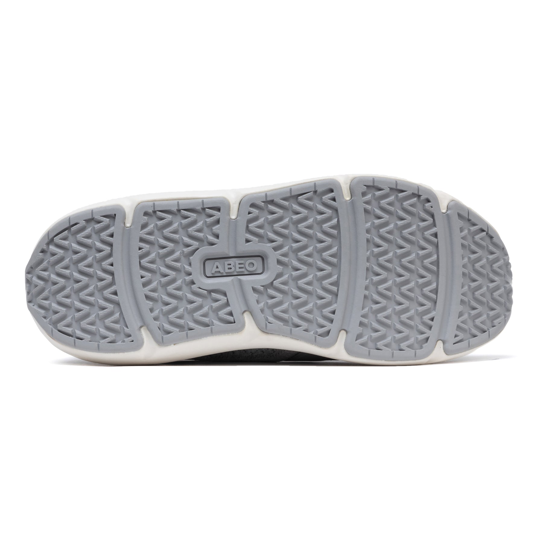 Abeo MXV Shift Neutral Drizzle Running Shoes - Lightweight Cushioned Sneakers for Men & Women - Perfect for Jogging, Gym Workouts & Daily Walking