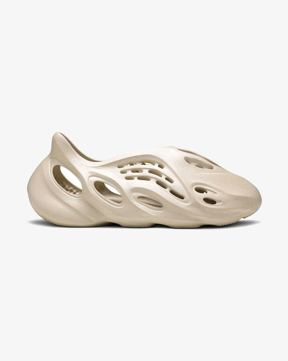Adidas Yeezy Foam Runner Sand - Comfortable & Stylish Unisex Slides for Men & Women - Perfect for Beach, Pool, Gym & Casual Wear