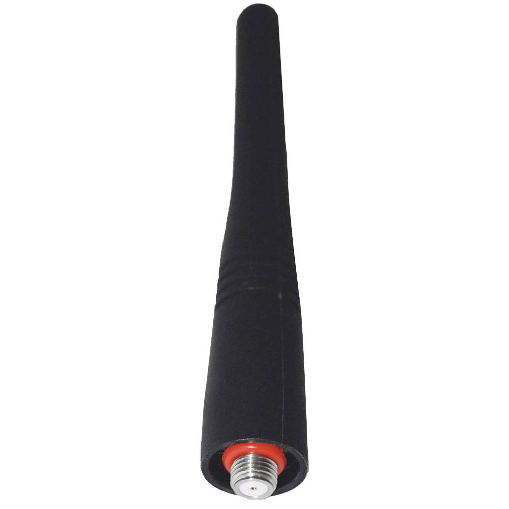 Motorola AAJ10X502 UHF Antenna - High Gain, Long Range Signal Booster for Two-Way Radios, Walkie Talkies & Communication Devices (Ideal for Outdoor, Emergency & Professional Use)