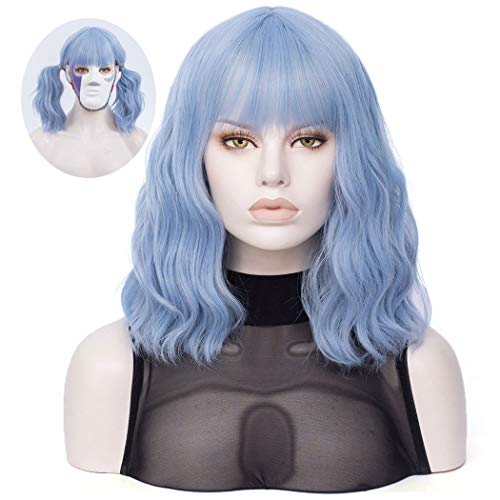 Blue Mix