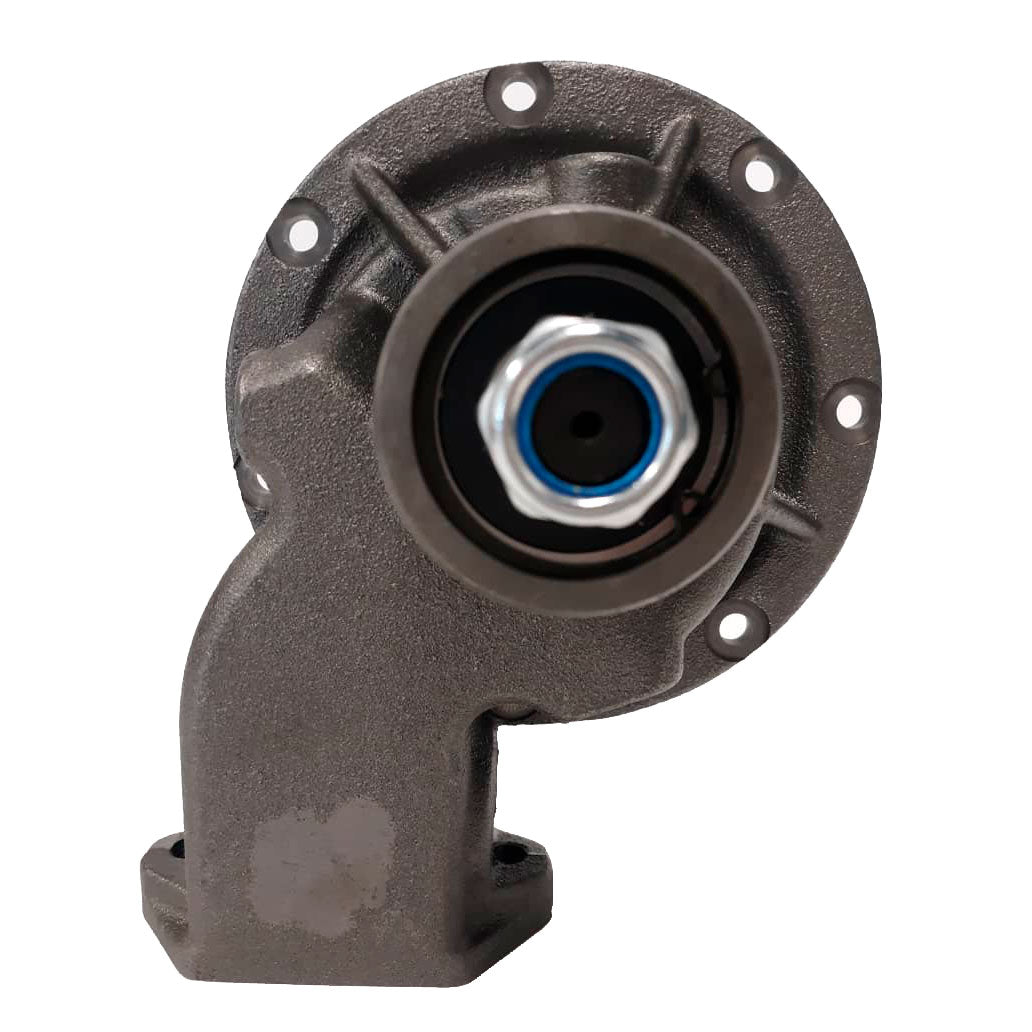 Mack Engine E7 E-Tech ASET Water Pump Replacement 316GC284A - Heavy Duty Truck & Diesel Engine Cooling System Part