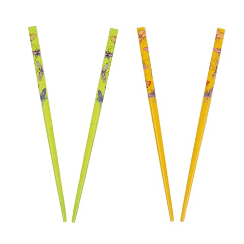 Yellow Green