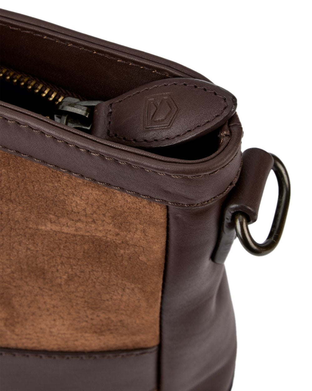 Dubarry Ardmore Women's Crossbody Bag - Stylish Leather Shoulder Purse for Everyday Use, Work & Travel
