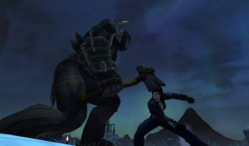 Champions Online - PC Game | Superhero MMORPG Adventure | Play as Custom Heroes in Epic Battles | Perfect for Comic Fans & Online Gamers