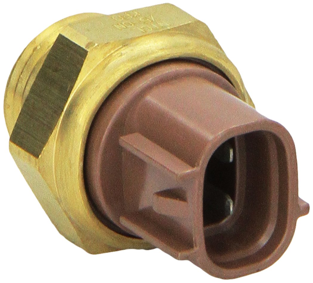 Yamaha 5GM825600000 Thermo Switch Assembly - Genuine Replacement Part for Outboard Motors - Perfect for Marine Engine Temperature Control & Overheat Protection