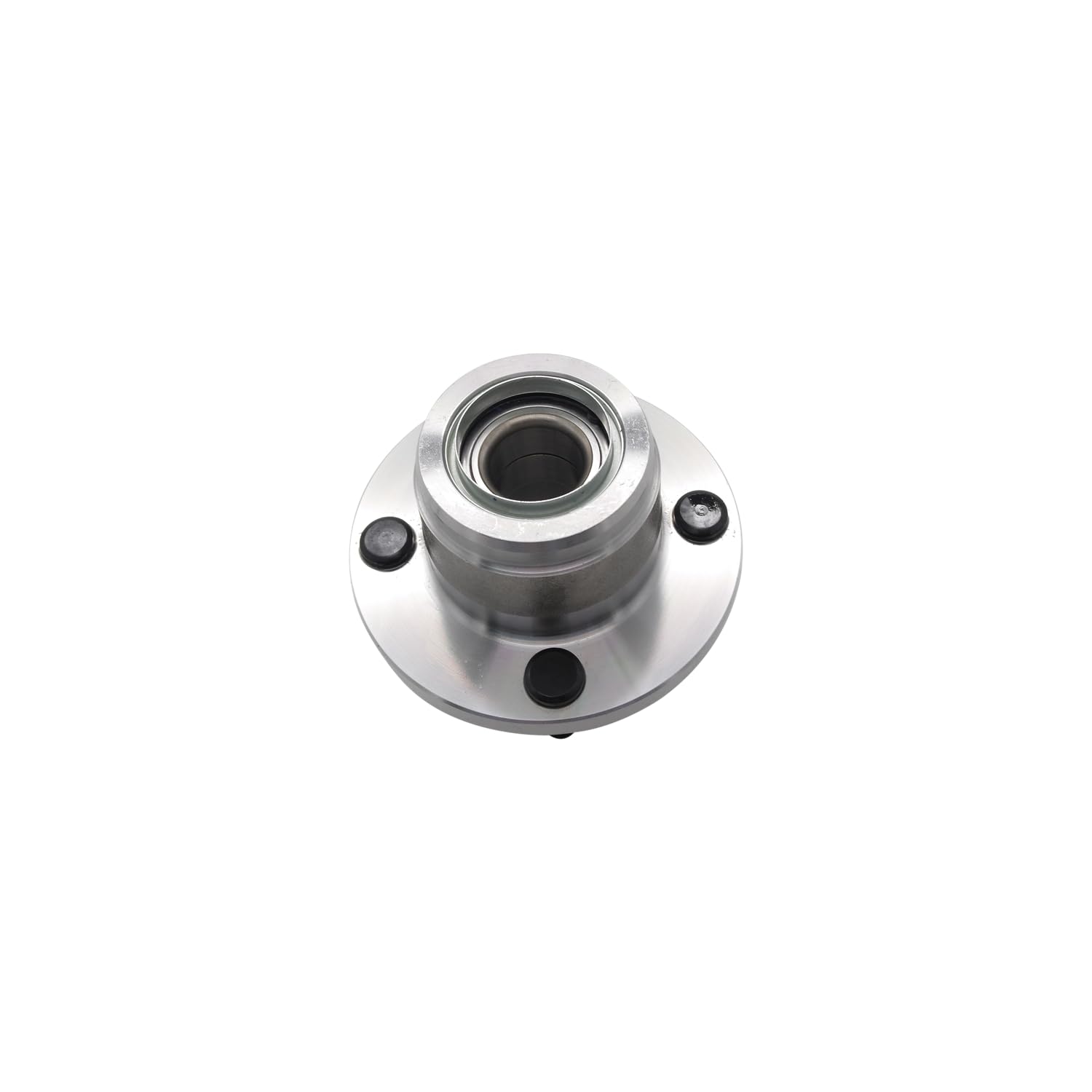 GSP 112002 Wheel Bearing and Hub Assembly - Left or Right Rear (Driver or Passenger Side) | Replacement for Worn Bearings | Improves Vehicle Safety & Performance | Perfect for DIY Car Repairs & Maintenance
