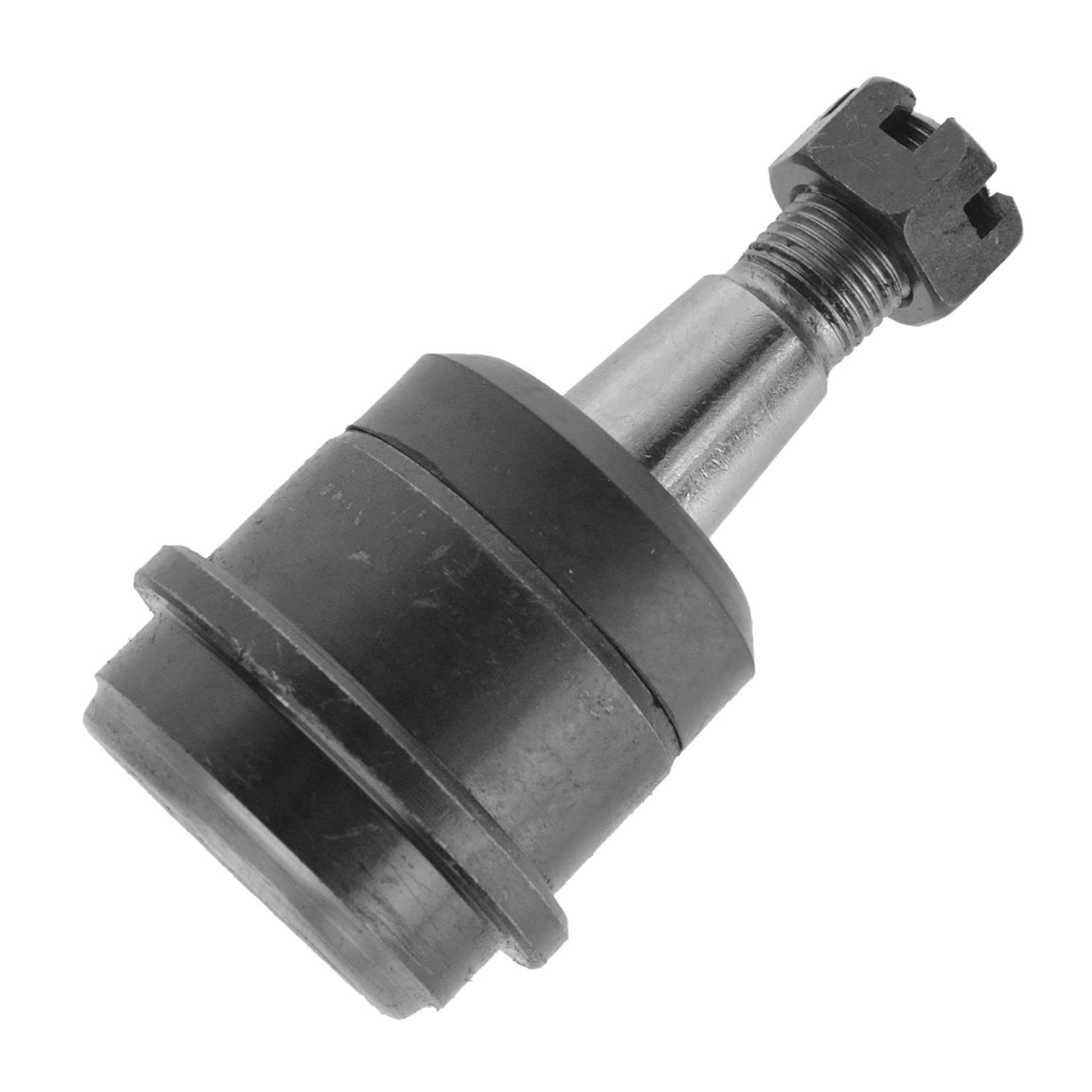 2000-2002 Dodge Ram 2500/3500 Front Steering & Suspension Kit - Ball Joint, Drag Link, Tie Rod Replacement - Perfect for Off-Roading & Heavy-Duty Towing
