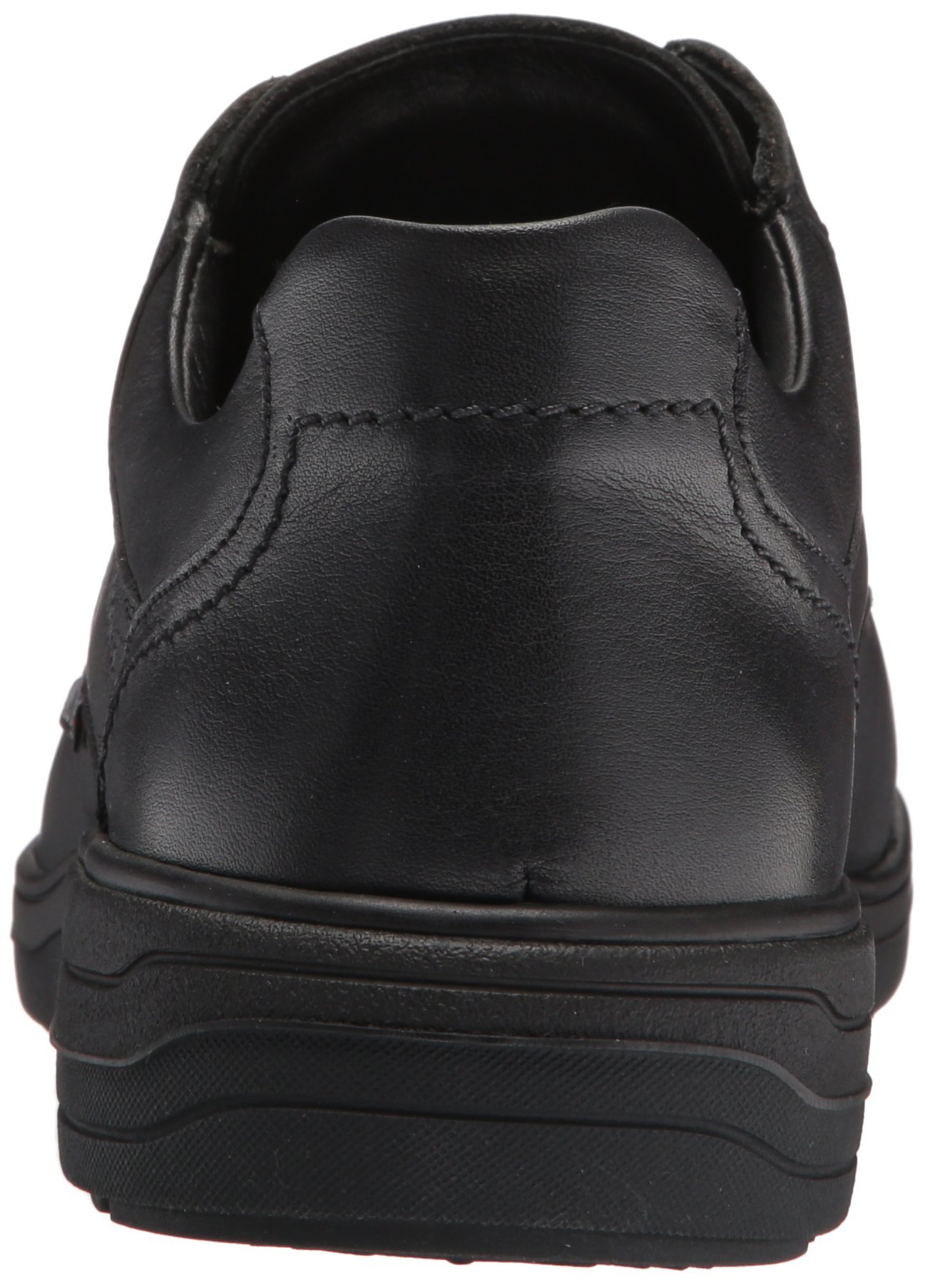 Mephisto Men's Douk Oxford Shoes - Comfortable & Stylish Leather Casual Dress Shoes for Work, Office & Business Wear