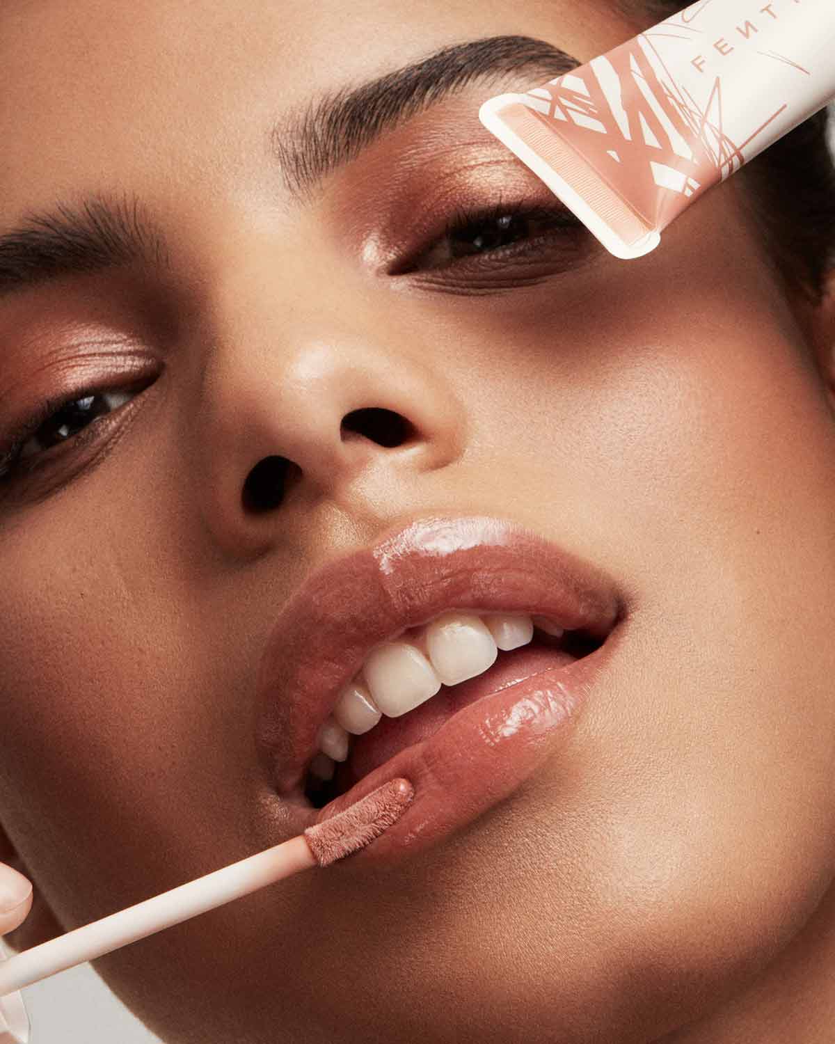 Pro Kiss'r Luscious Lip Balm - Moisturizing & Nourishing Lip Care with Latte Flavor | Perfect for Dry Lips, Daily Hydration & On-the-Go Use