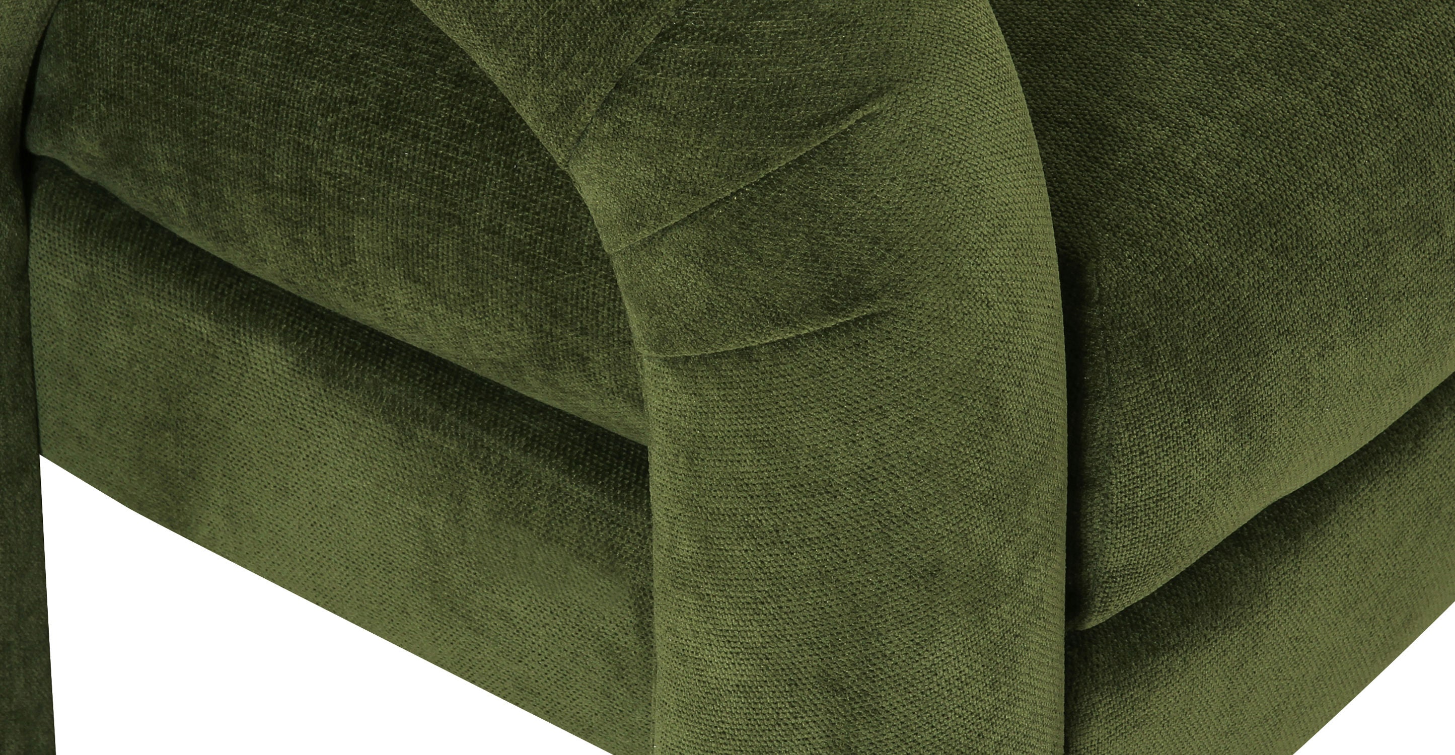 Verona Lounge Chair - Modern Comfortable Accent Chair for Living Room, Bedroom & Office - Perfect for Relaxing, Reading & Decor