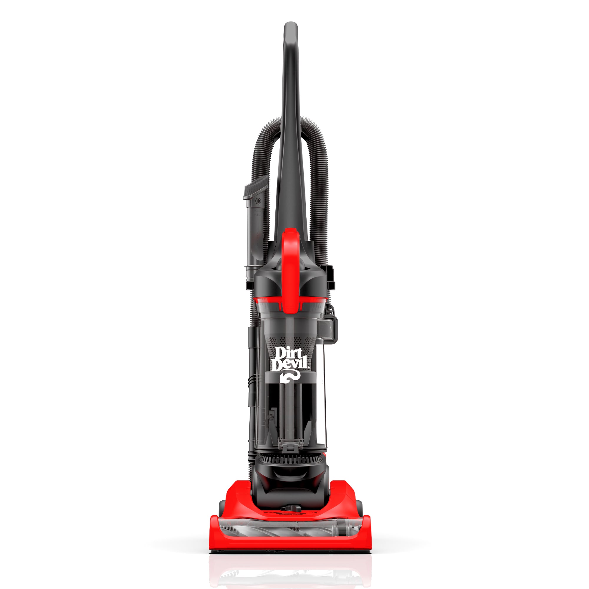 Multi-Surface Upright Vacuum Cleaner for Hardwood Floors, Carpets & Pet Hair - Powerful Home Cleaning for Living Room, Bedroom & Stairs