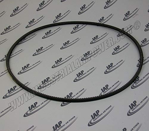 39160023 V-Belt for Ingersoll Rand Air Compressors | High-Performance Replacement Belt | Ideal for Industrial, Automotive & Workshop Applications