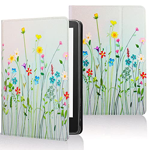 Flower Grass D