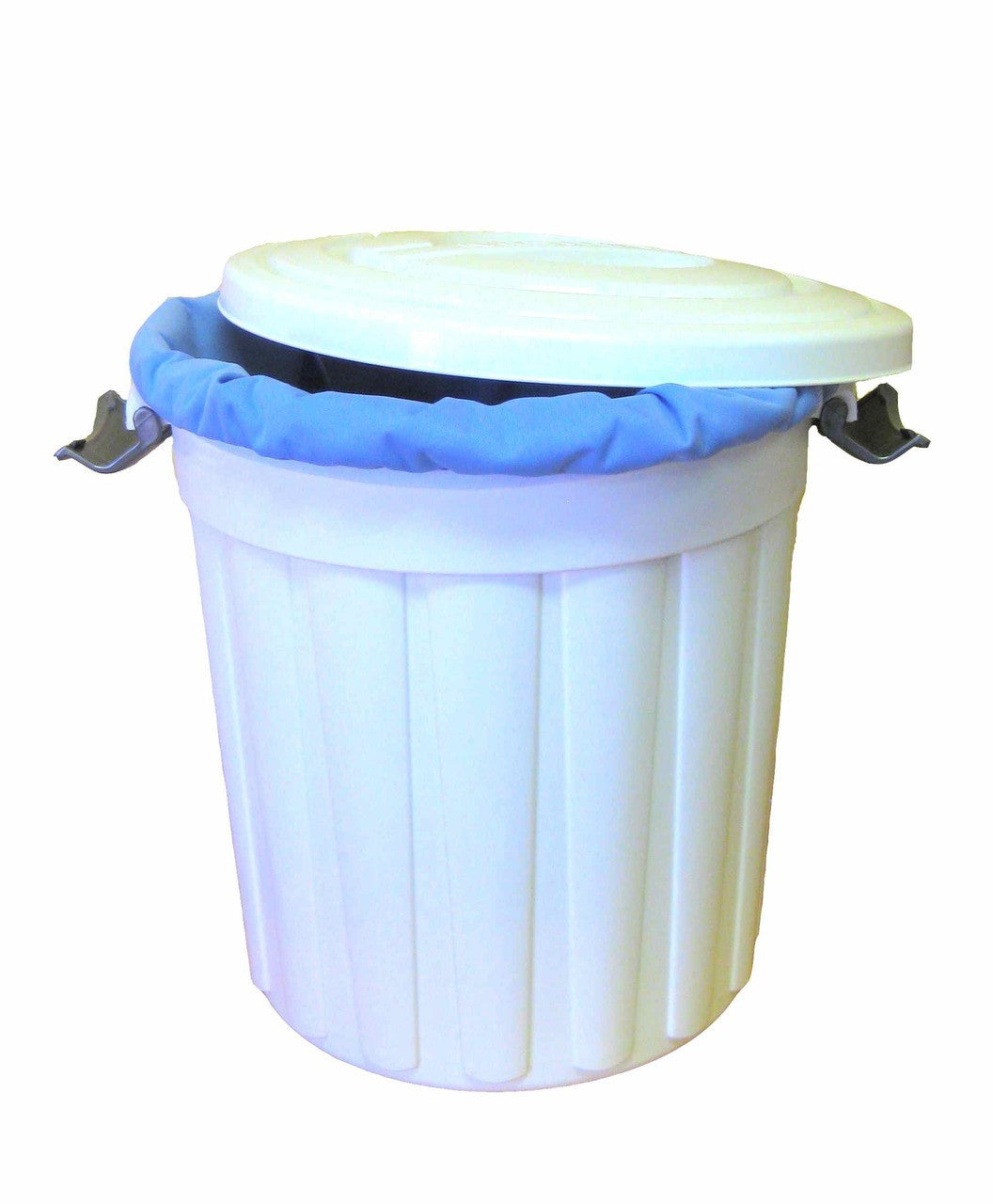 Premium AMP Pail Liner - Heavy-Duty Trash Bag for 20-30 Gallon Pails - Leakproof & Tear-Resistant - Ideal for Home, Office, and Commercial Use - Perfect for Waste Disposal, Cleaning, and Janitorial Services